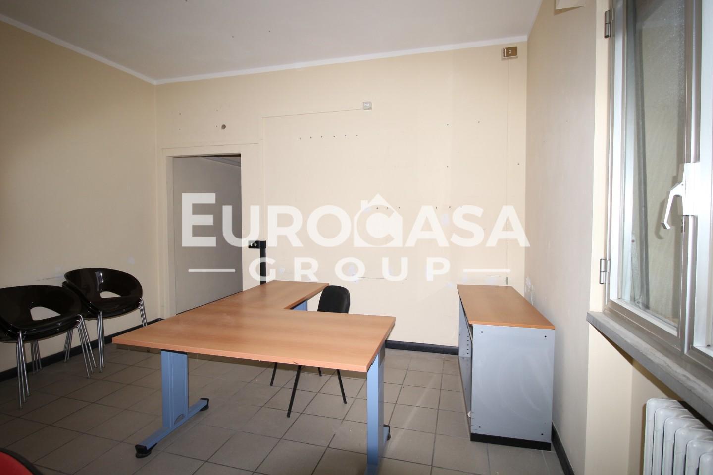 Ufficio in affitto, Capannori marlia