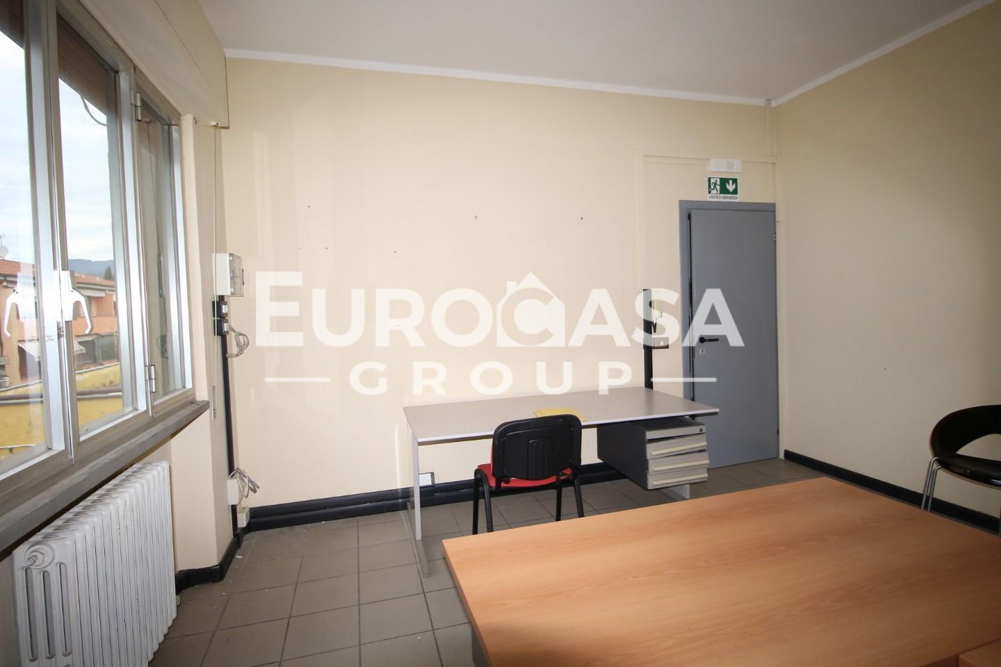 Ufficio in affitto, Capannori marlia