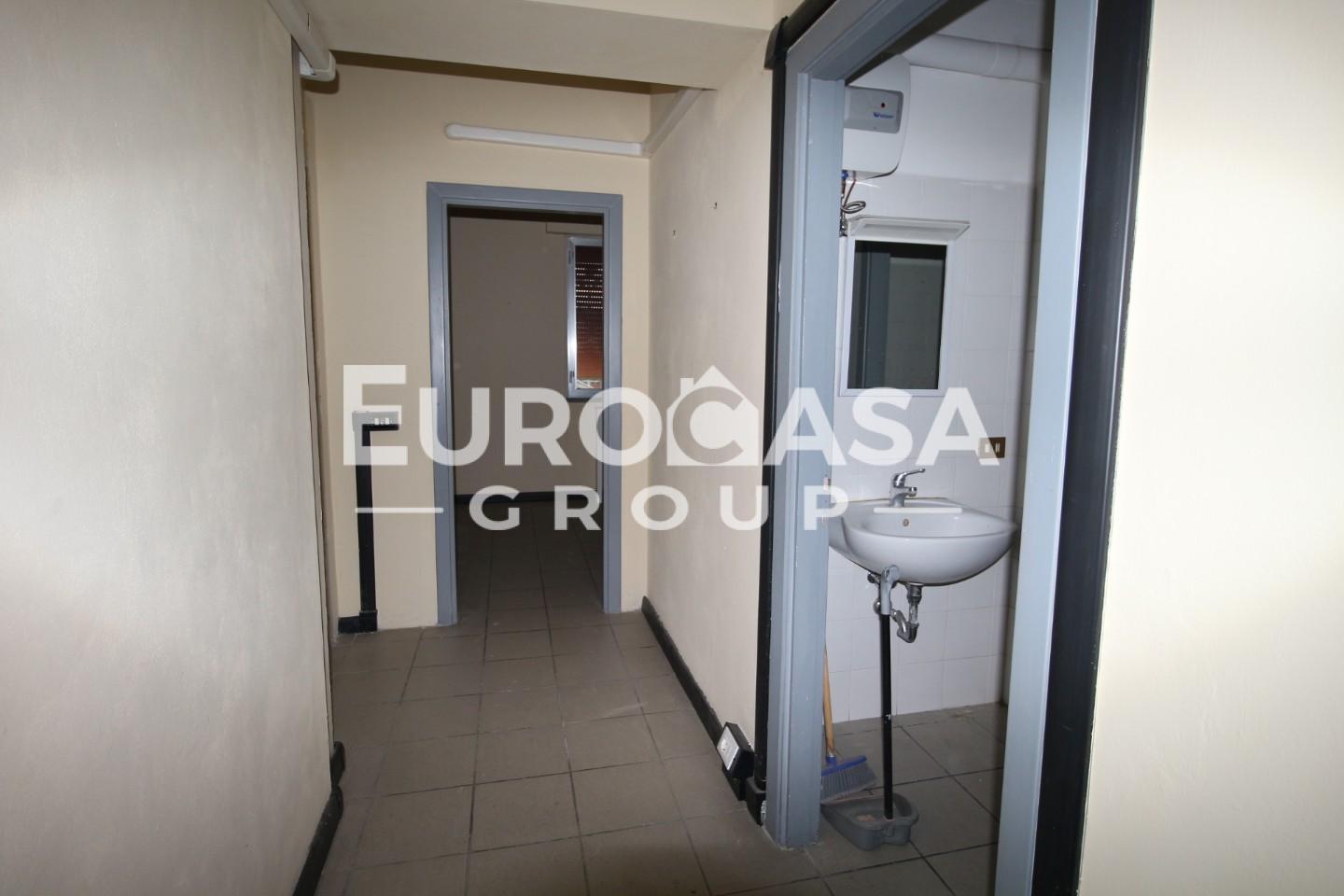 Ufficio in affitto, Capannori marlia