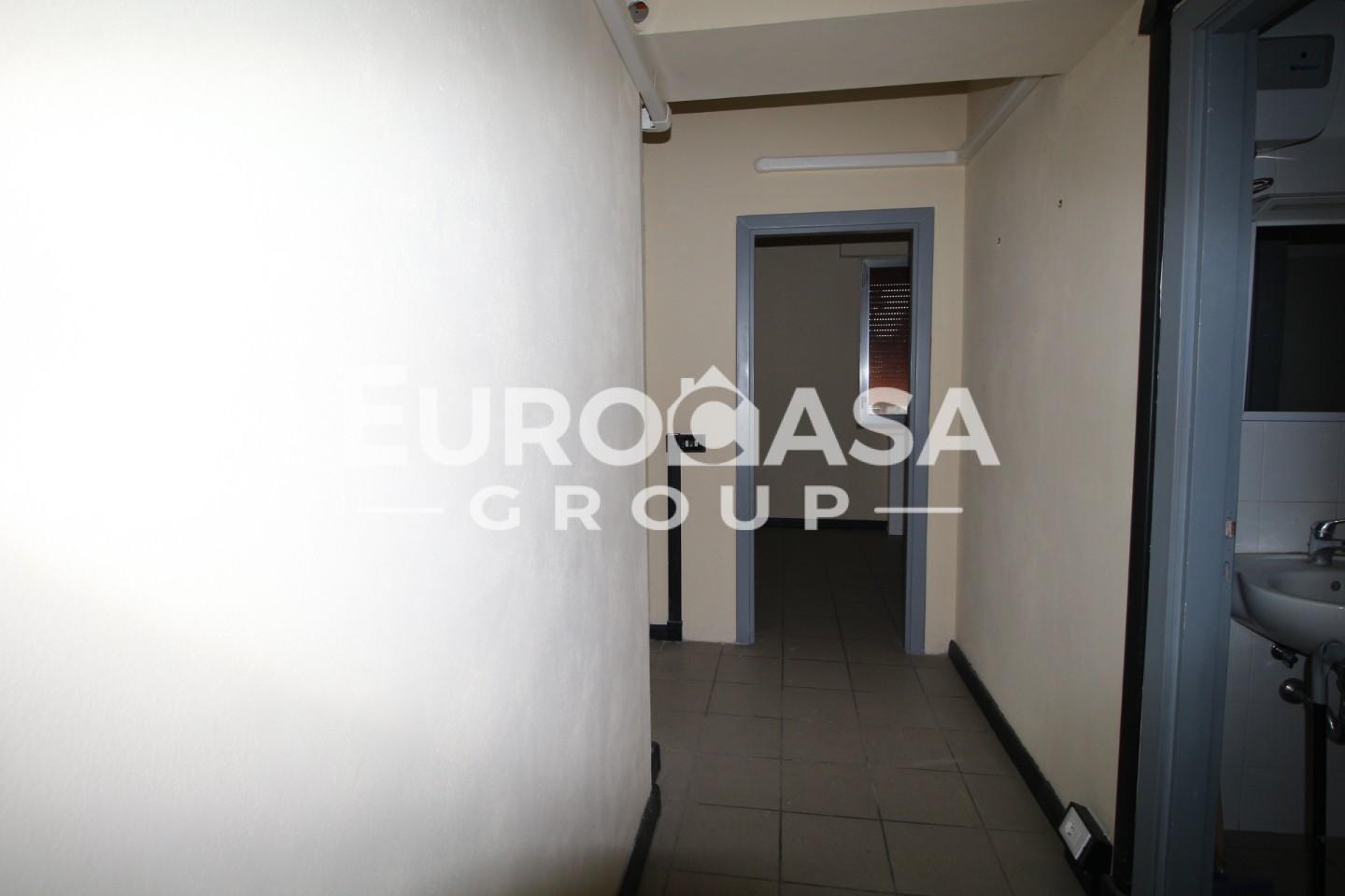 Ufficio in affitto, Capannori marlia