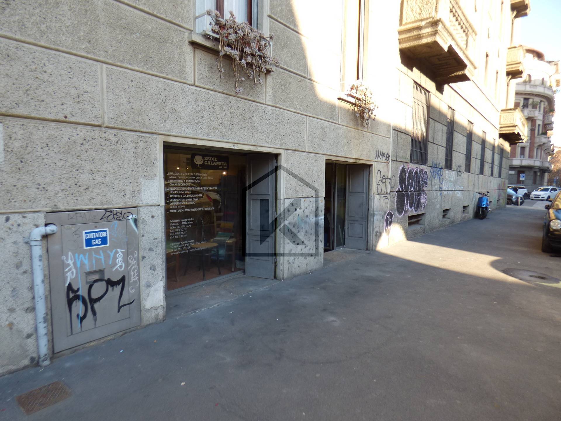 Laboratorio in vendita, Milano citt studi