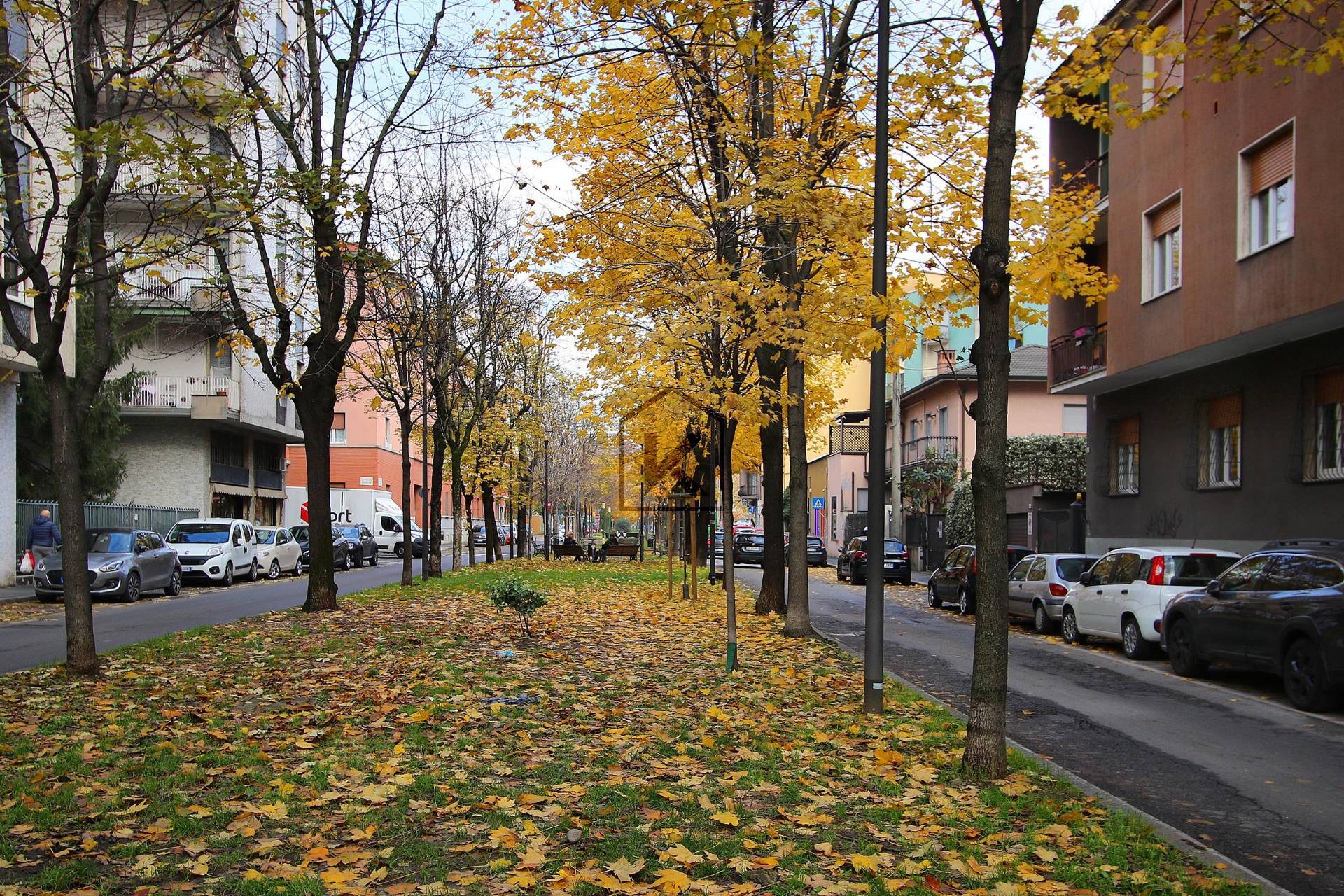 Appartamento in vendita a Sesto San Giovanni