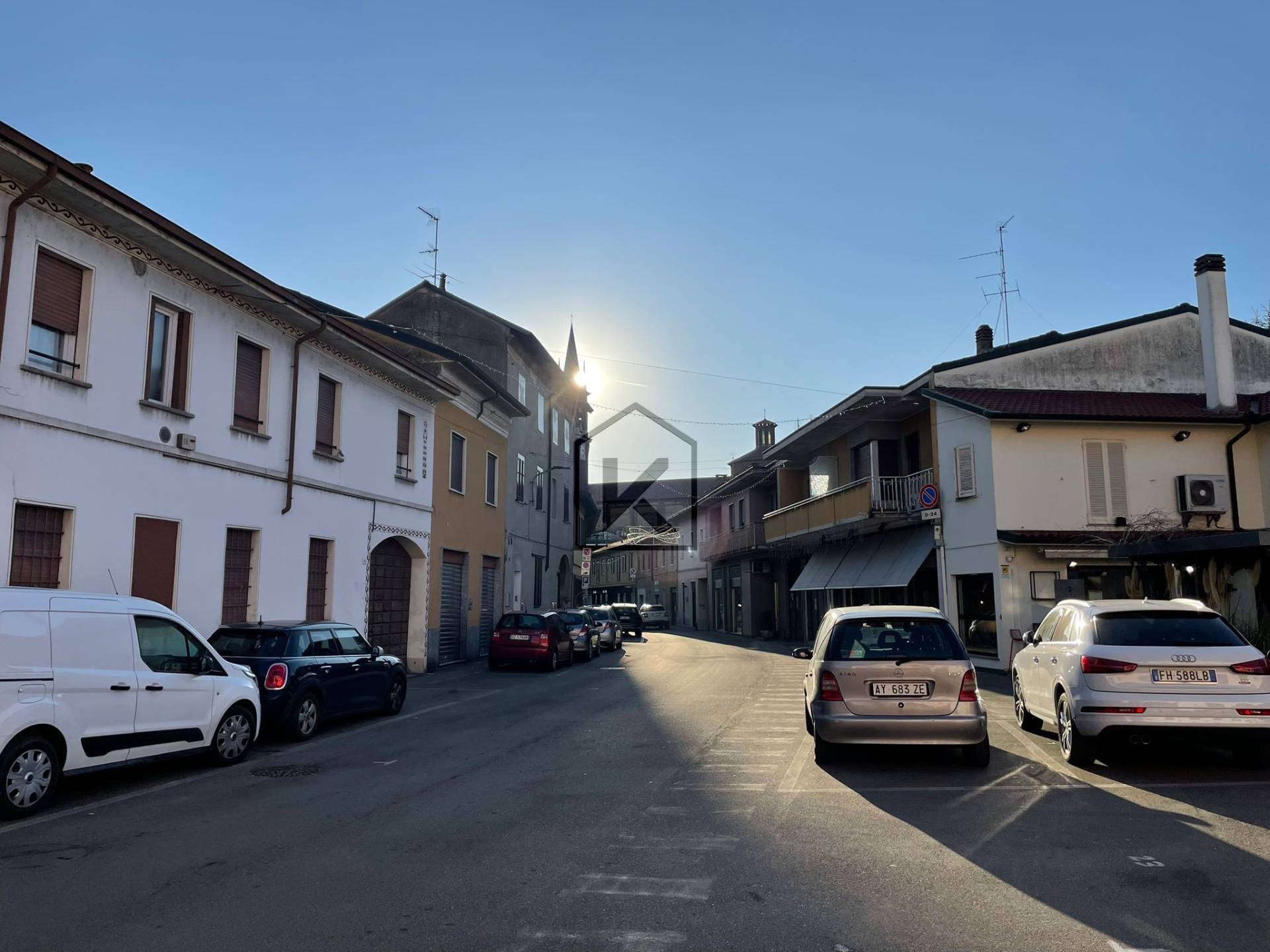 Terreno edificabile in vendita a Inveruno