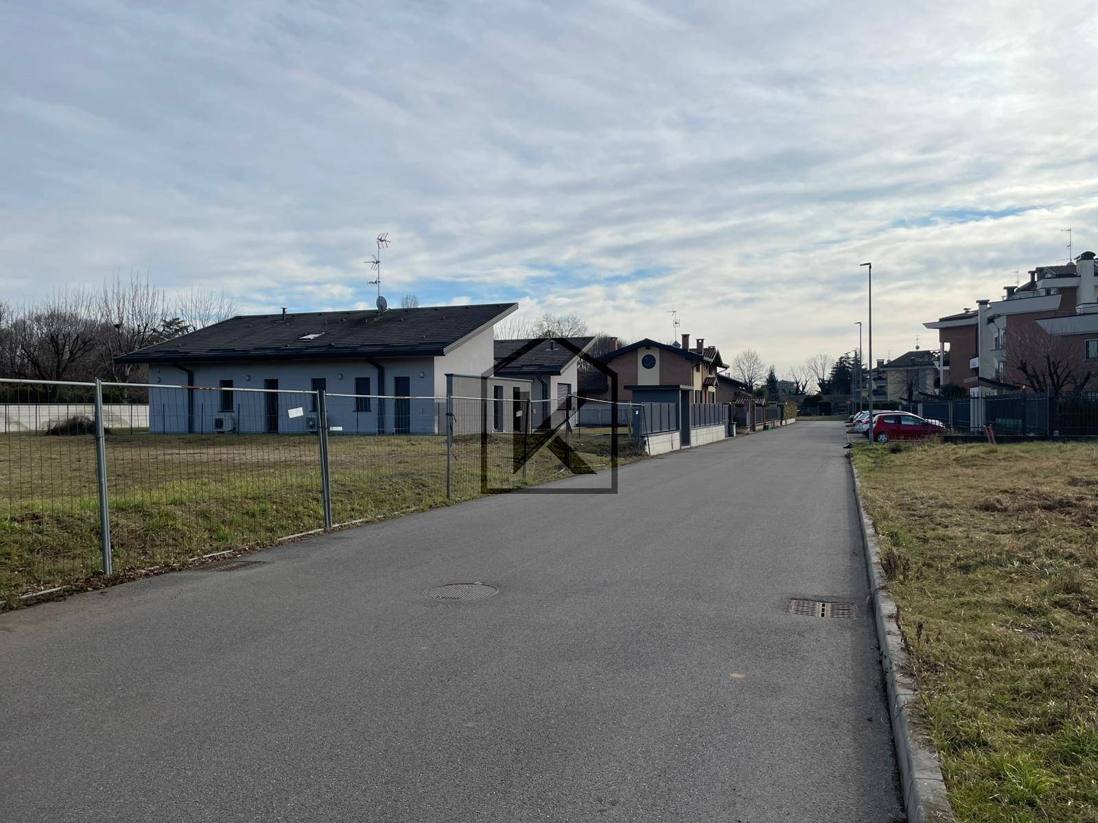 Terreno edificabile in vendita a Inveruno