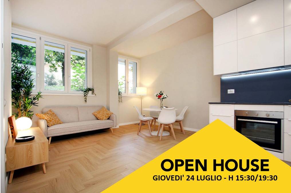 Appartamento in vendita a Milano, Lorenteggio