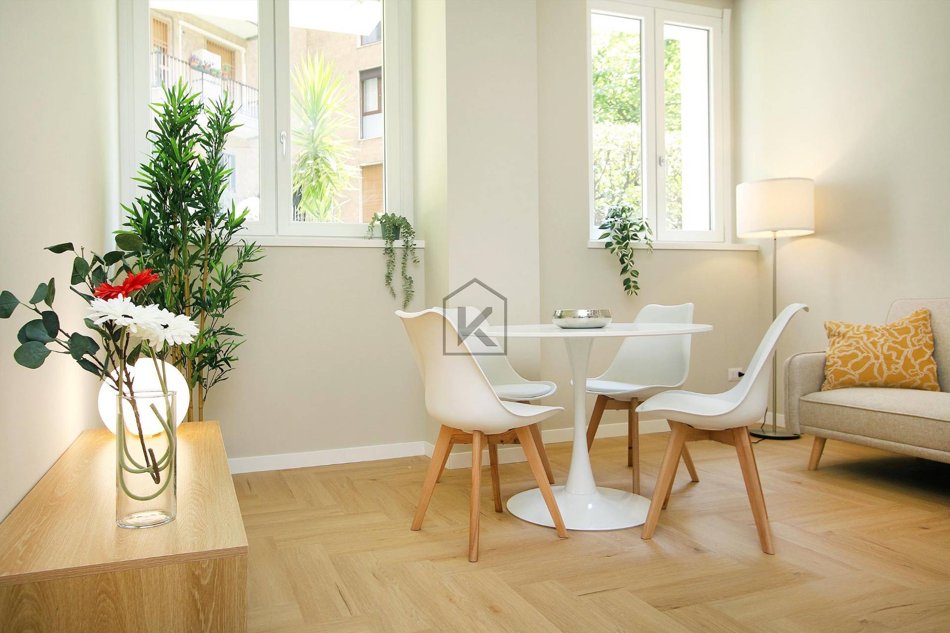 Appartamento in vendita a Milano, Lorenteggio