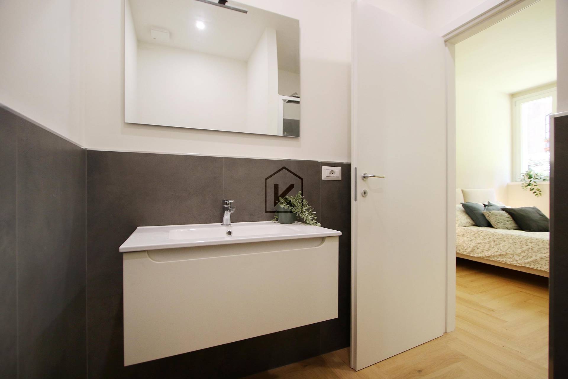 Appartamento in vendita a Milano, Lorenteggio