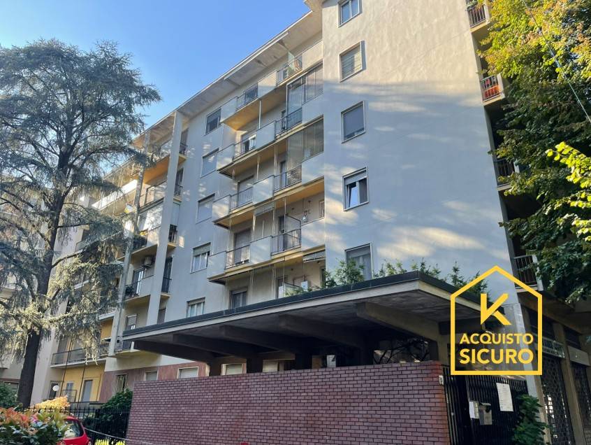 Appartamento in vendita a Lodi