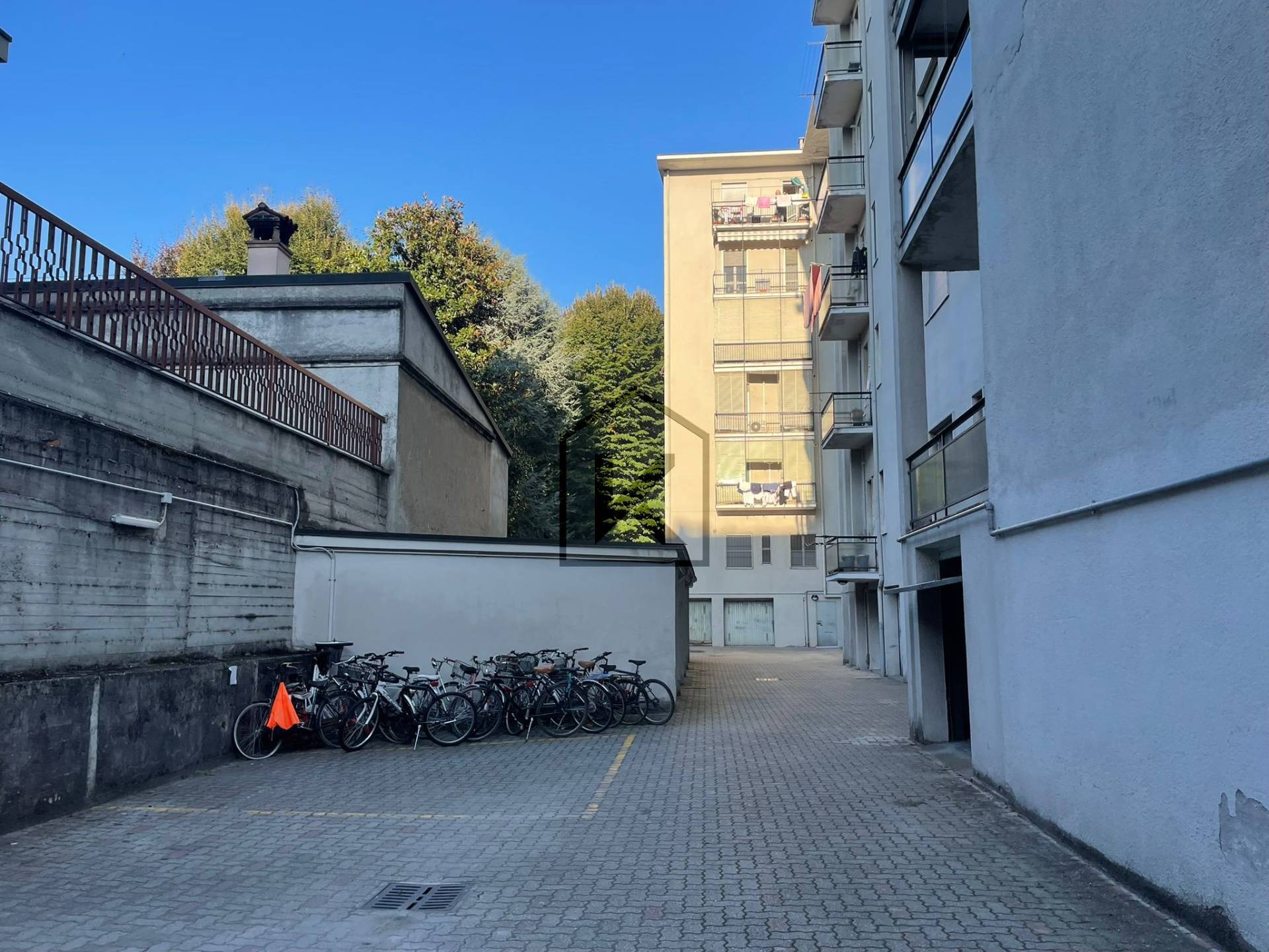 Appartamento in vendita a Lodi