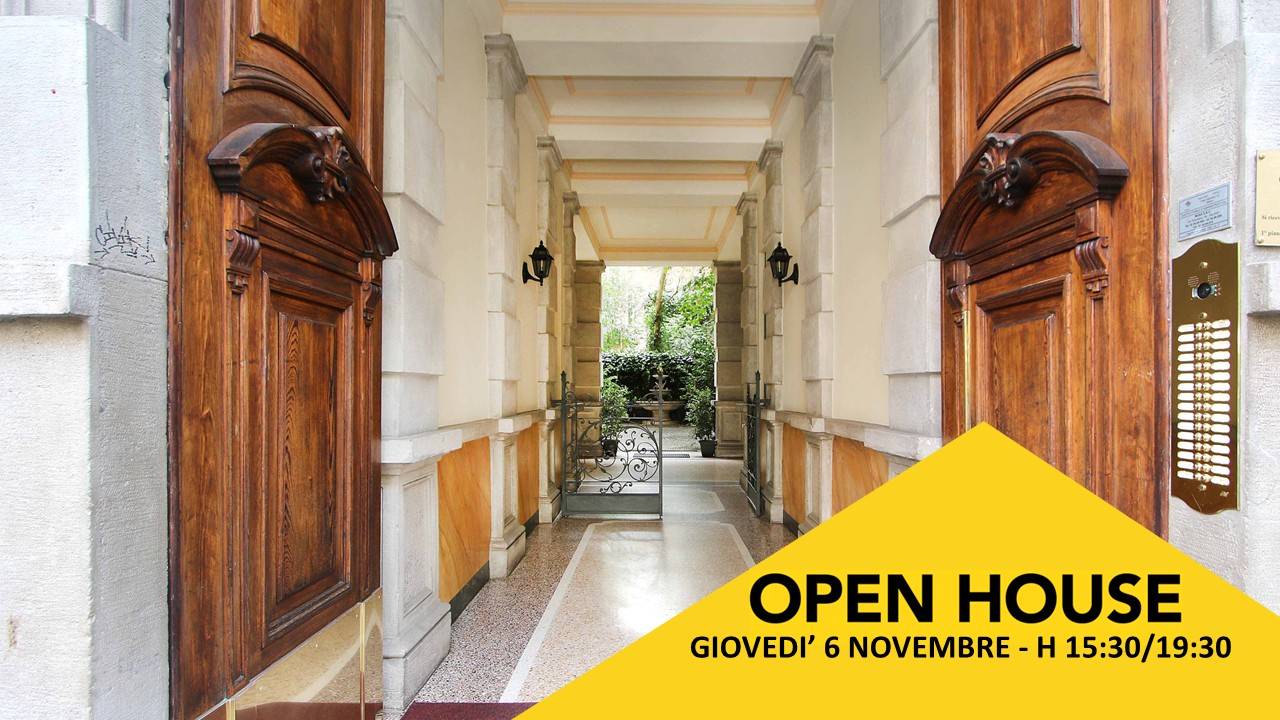 Appartamento in vendita a Milano, Buenos Aires