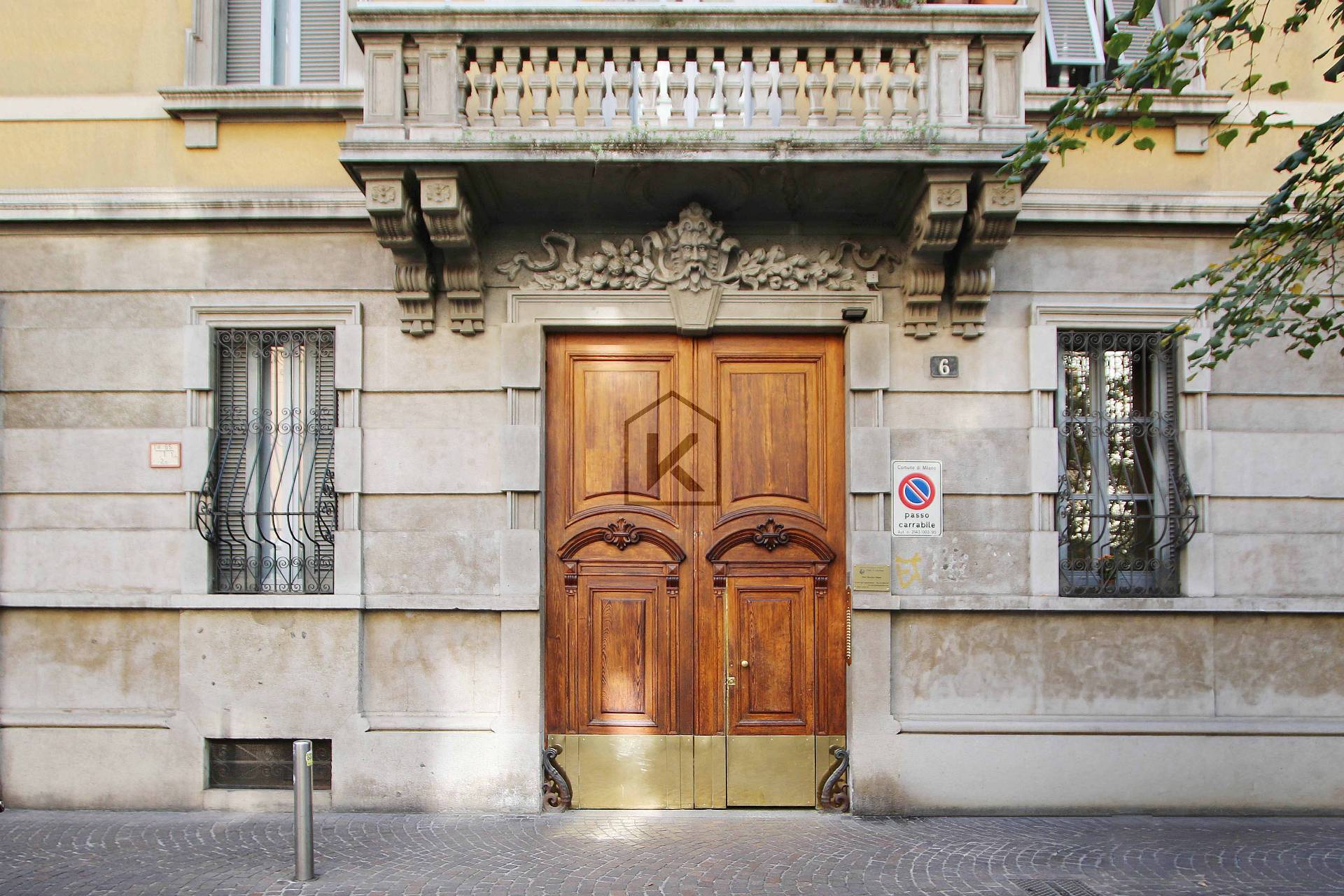 Appartamento in vendita a Milano, Buenos Aires