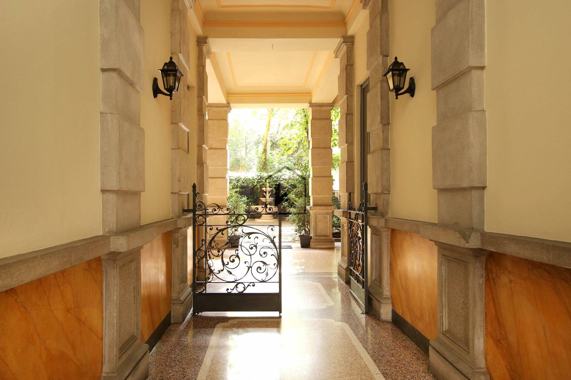 Appartamento in vendita a Milano, Buenos Aires