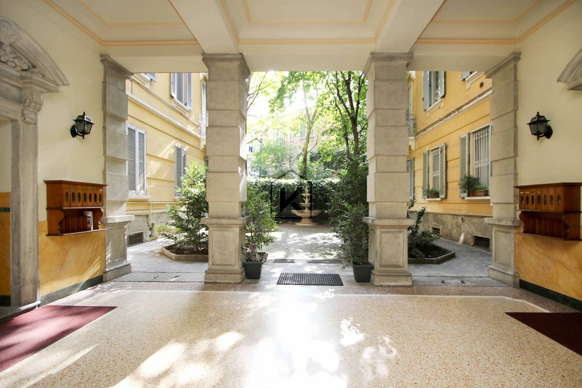 Appartamento in vendita a Milano, Buenos Aires