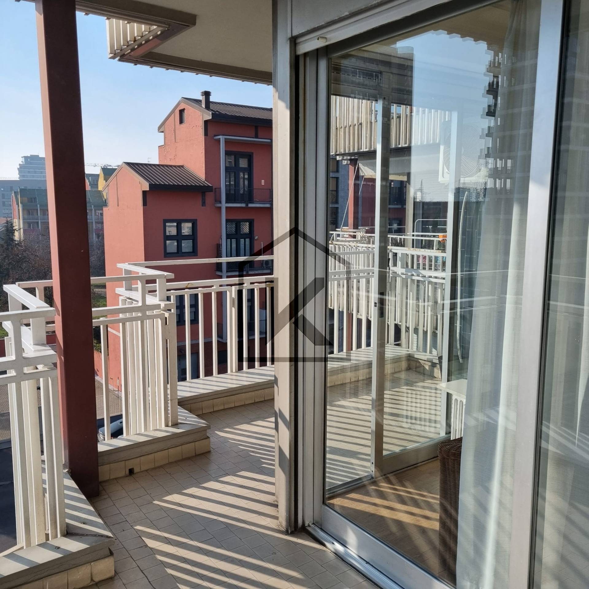 Appartamento in affitto a Milano, Lodi