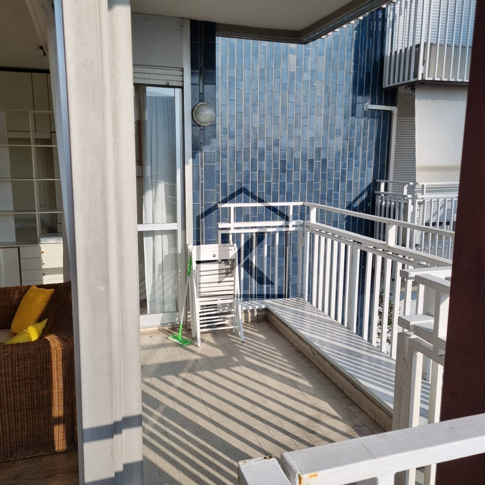 Appartamento in affitto a Milano, Lodi