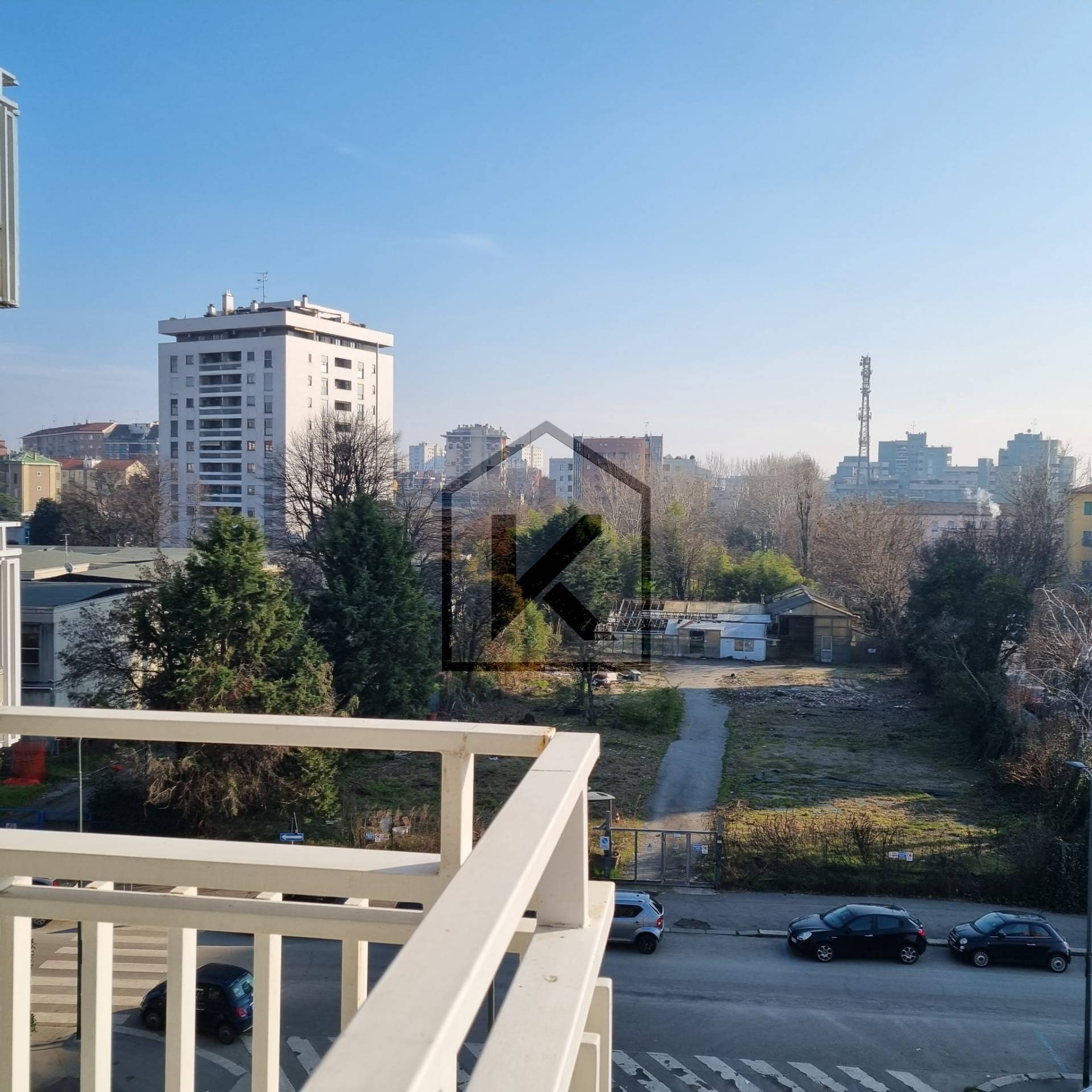 Appartamento in affitto a Milano, Lodi