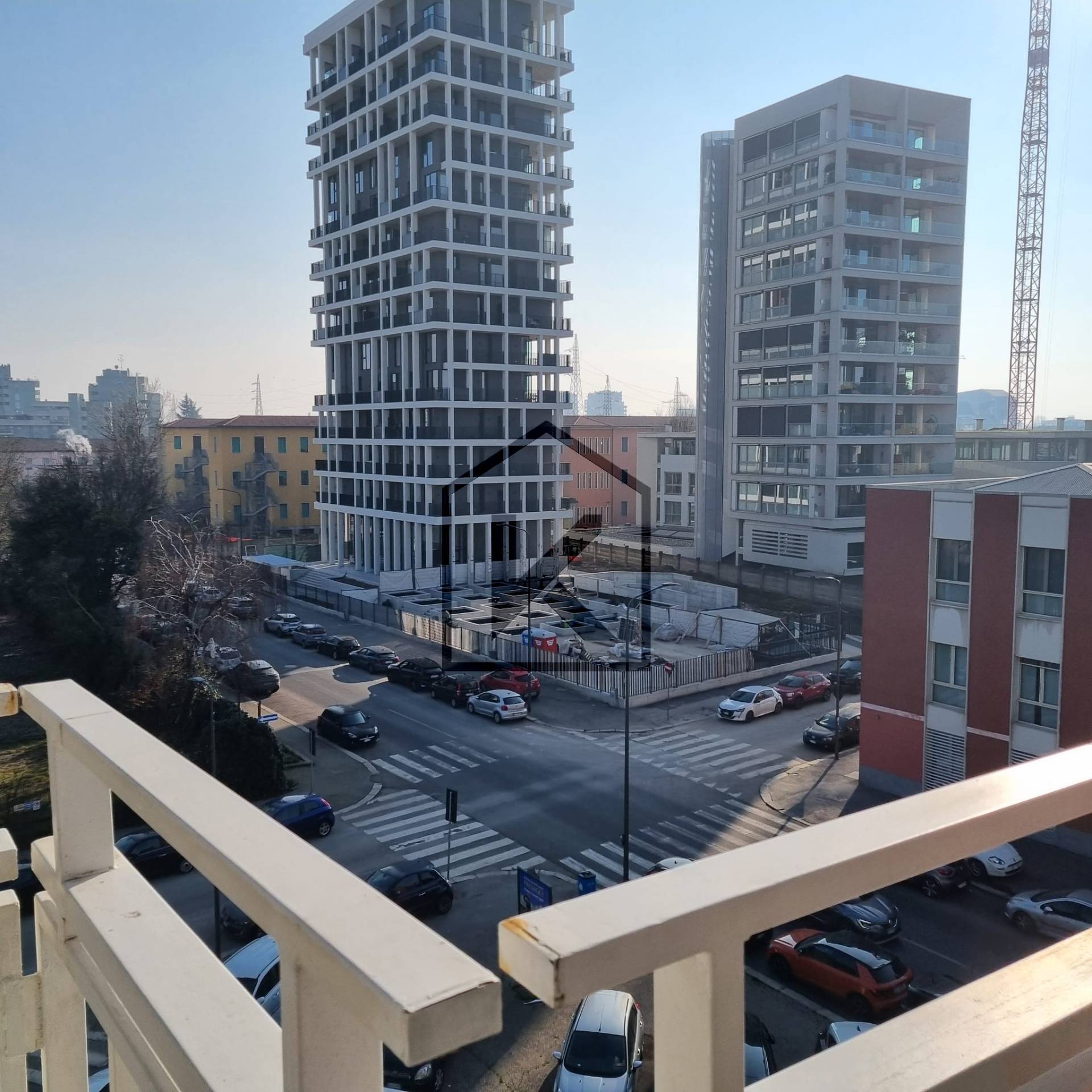 Appartamento in affitto a Milano, Lodi