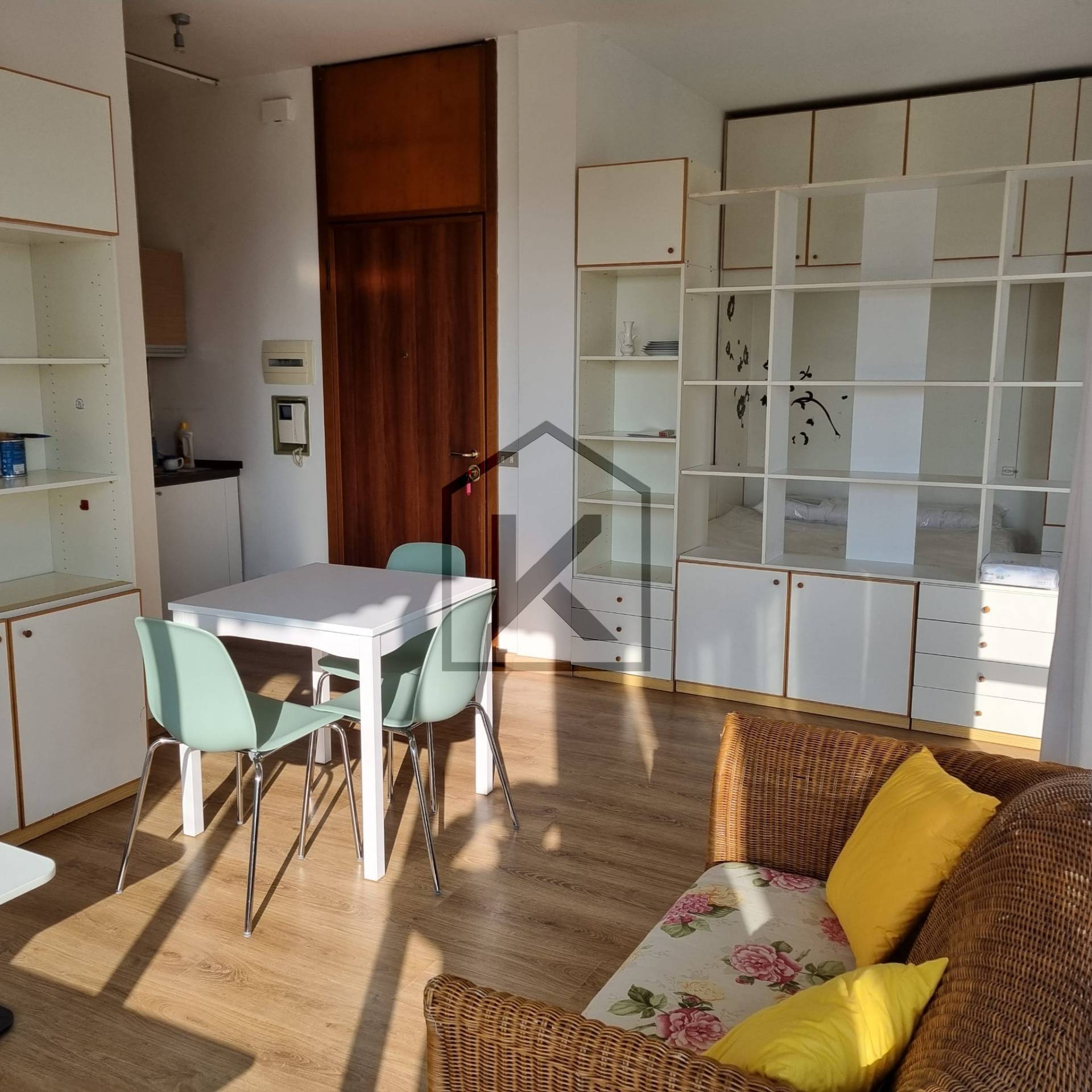 Appartamento in affitto a Milano, Lodi