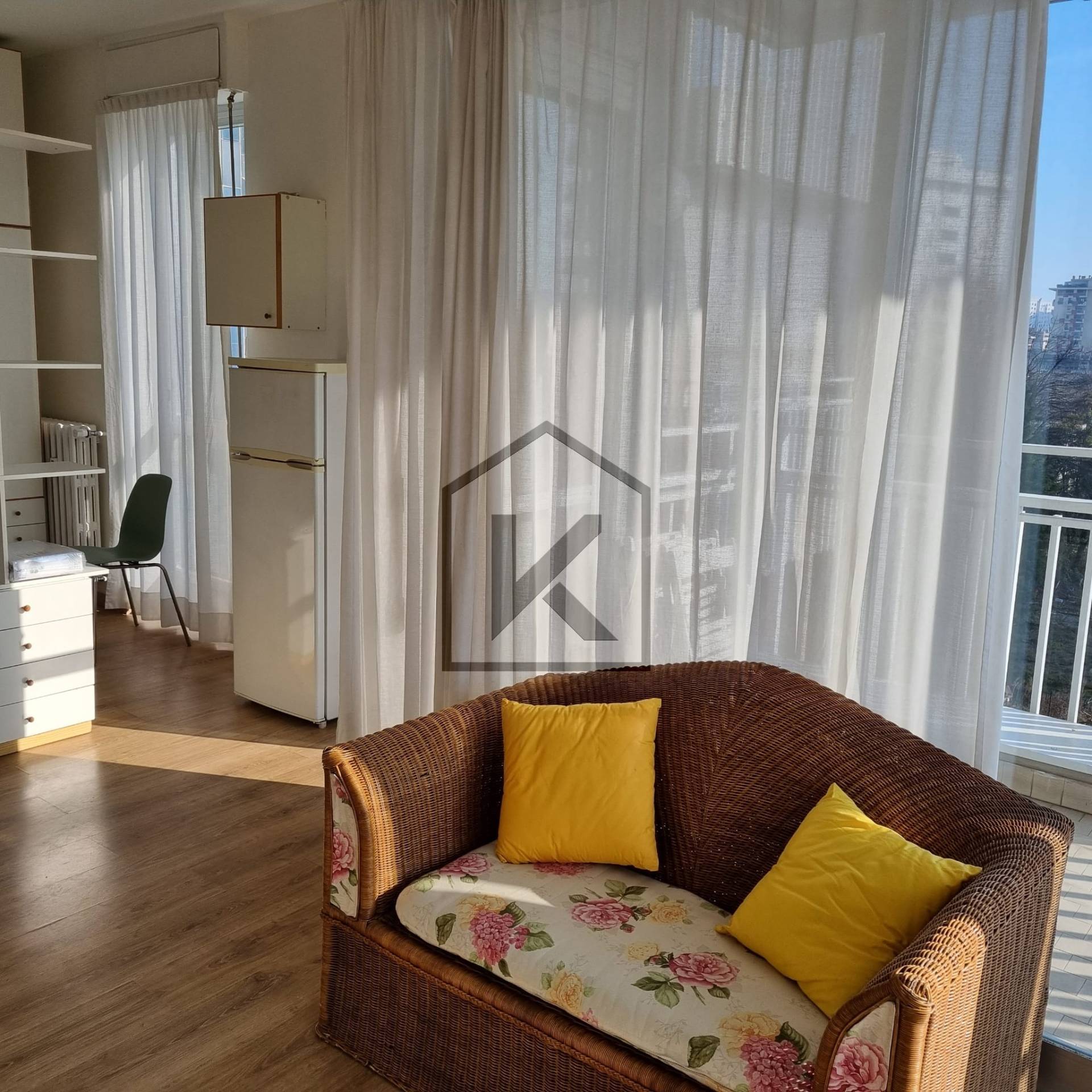 Appartamento in affitto a Milano, Lodi