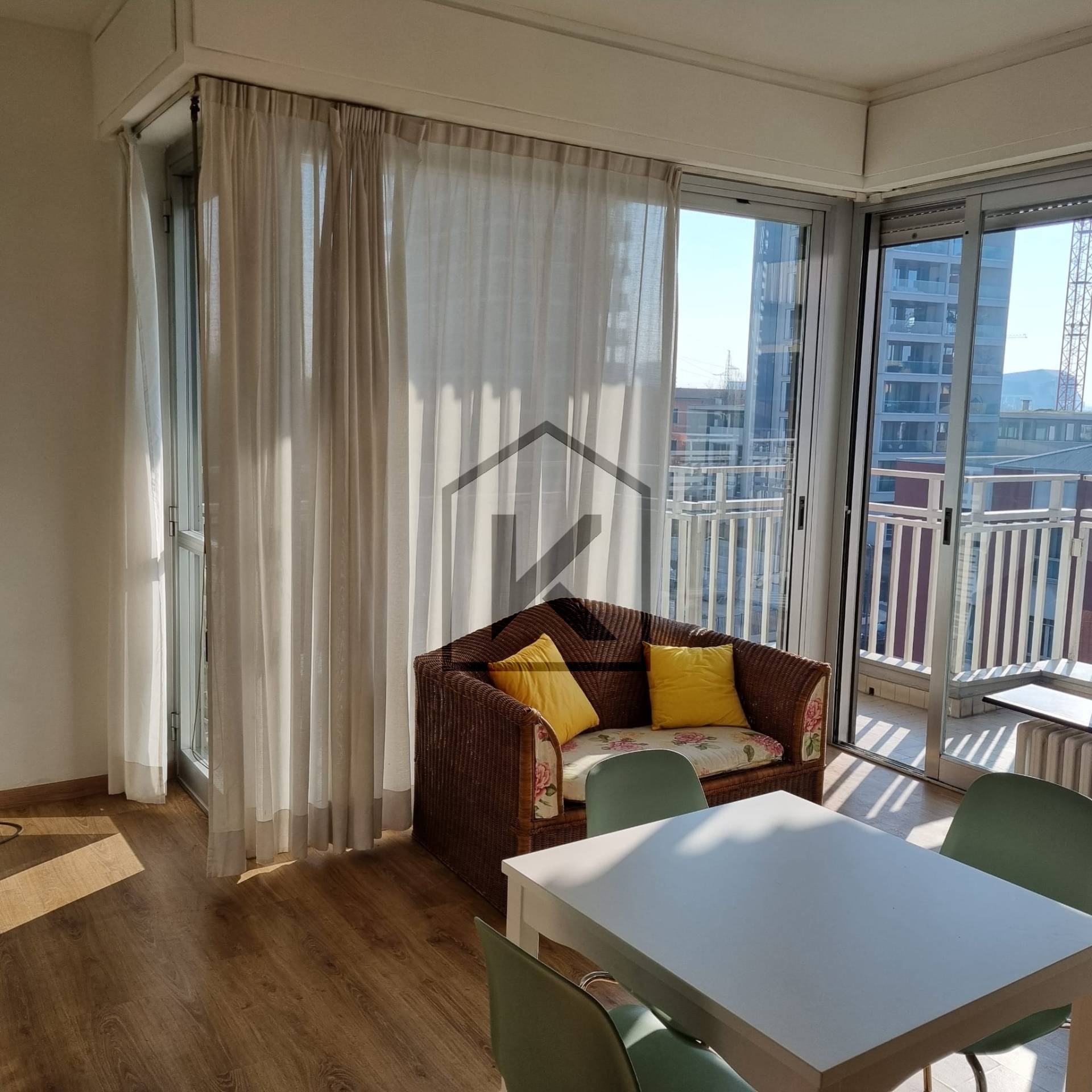 Appartamento in affitto a Milano, Lodi