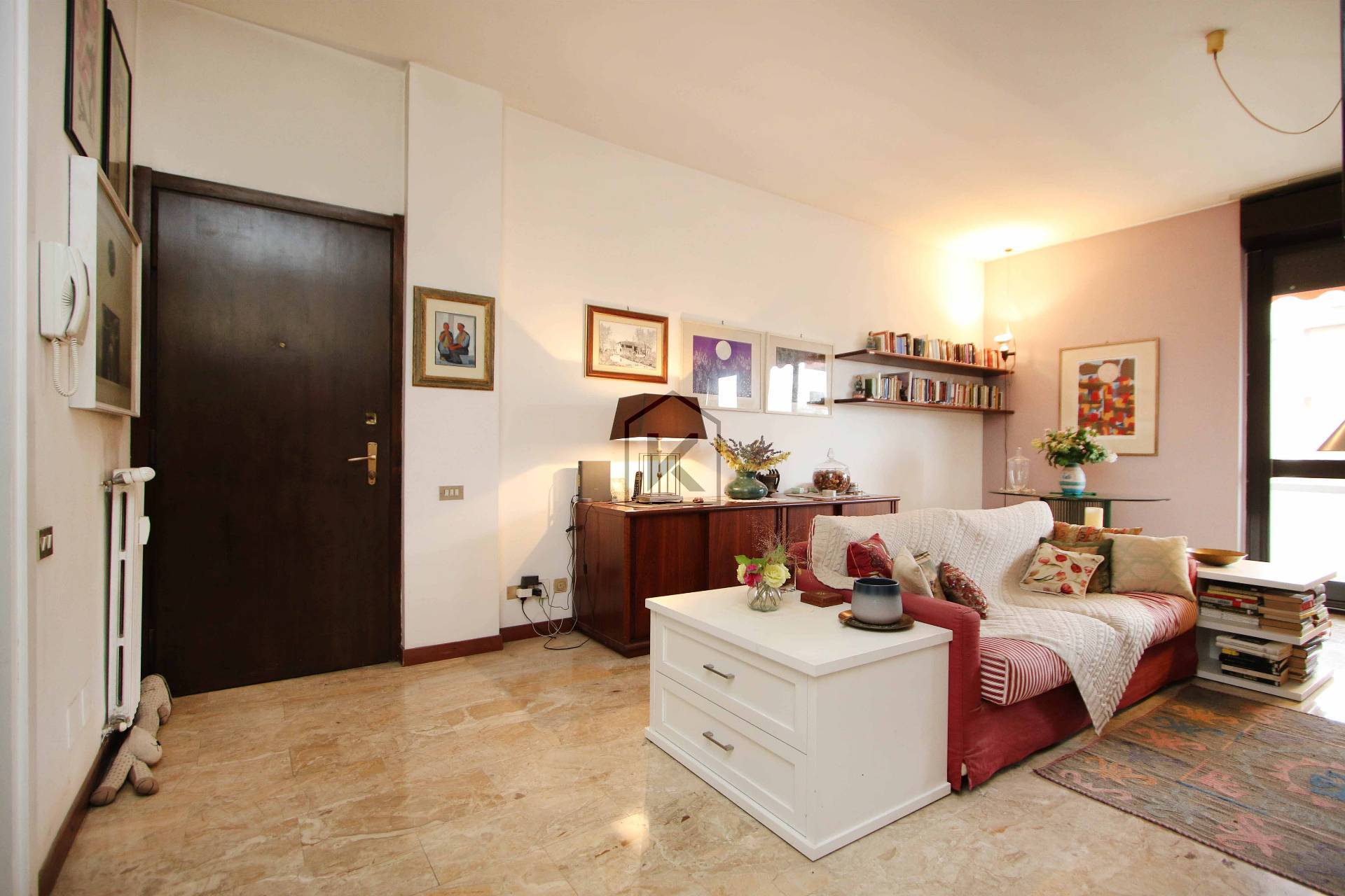 Appartamento in vendita a Milano, Lambrate