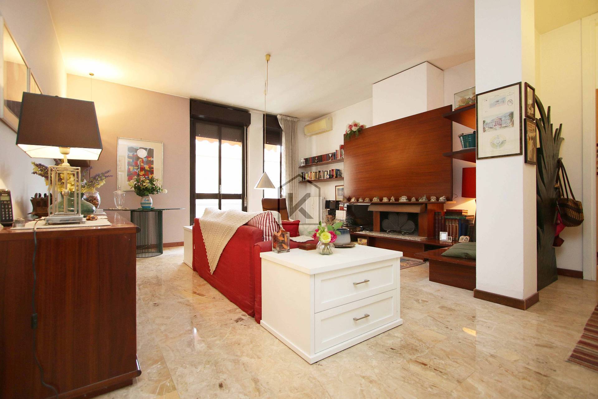 Appartamento in vendita a Milano, Lambrate