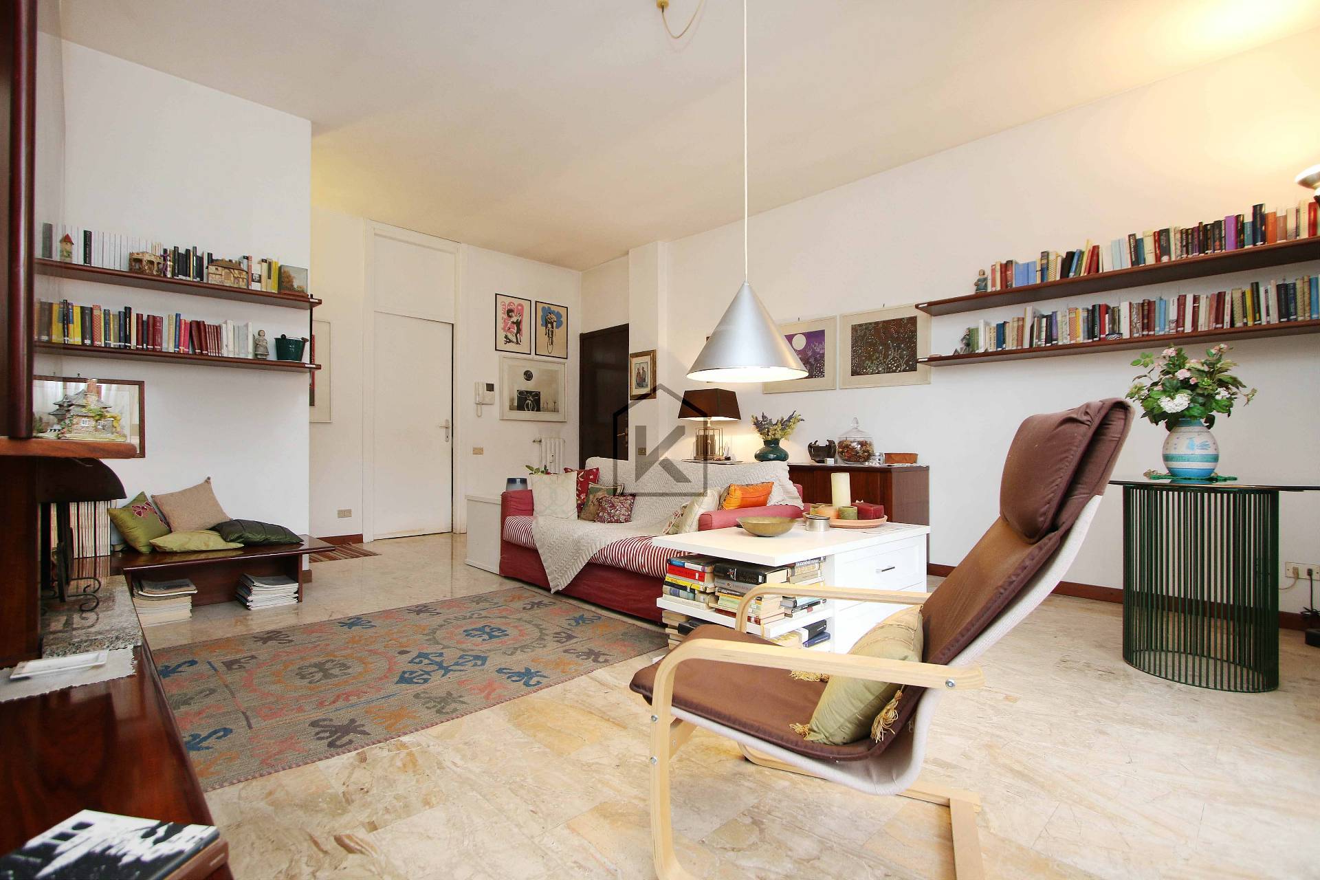 Appartamento in vendita a Milano, Lambrate