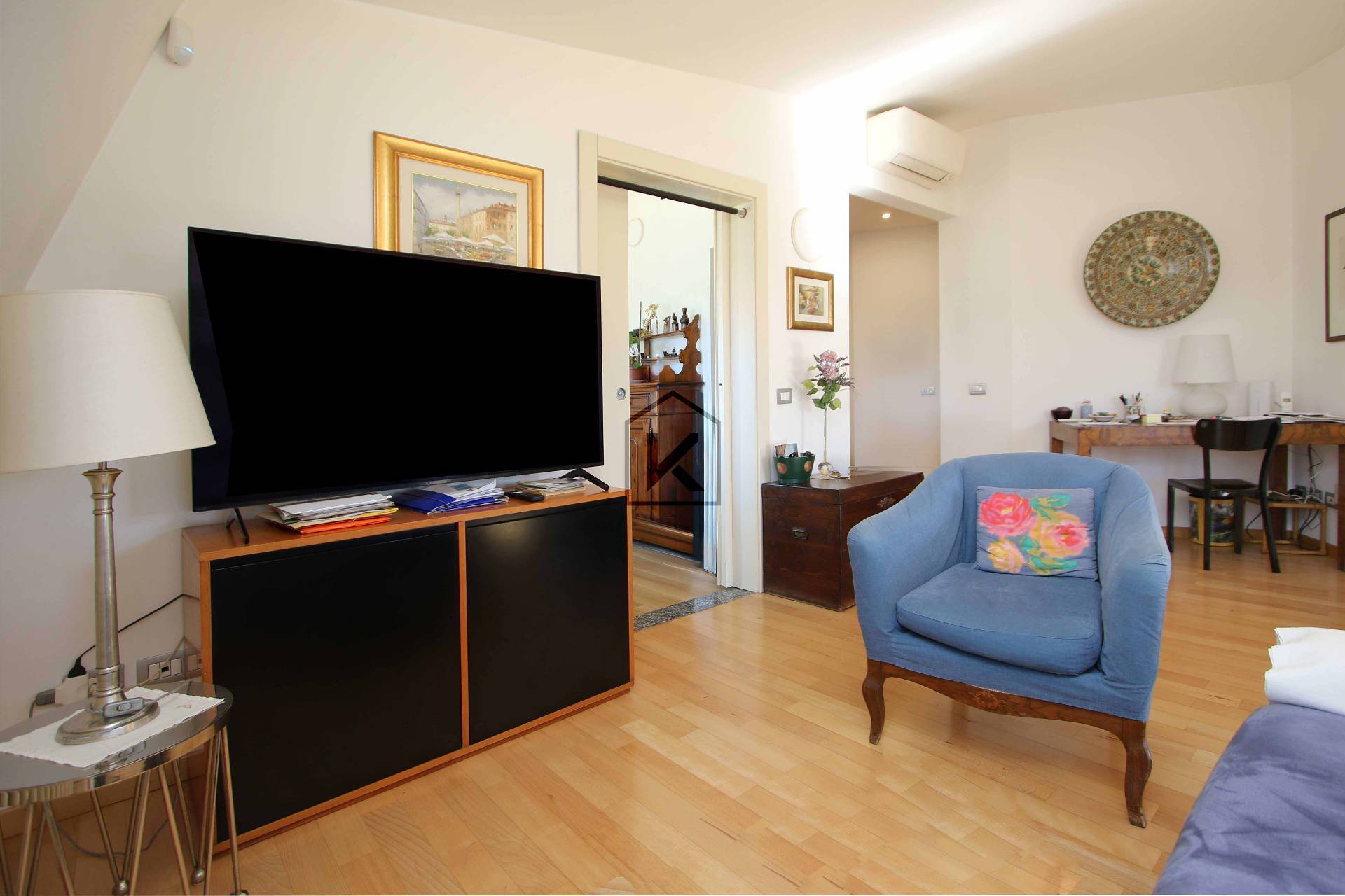 Attico in vendita a Milano, Porta Romana