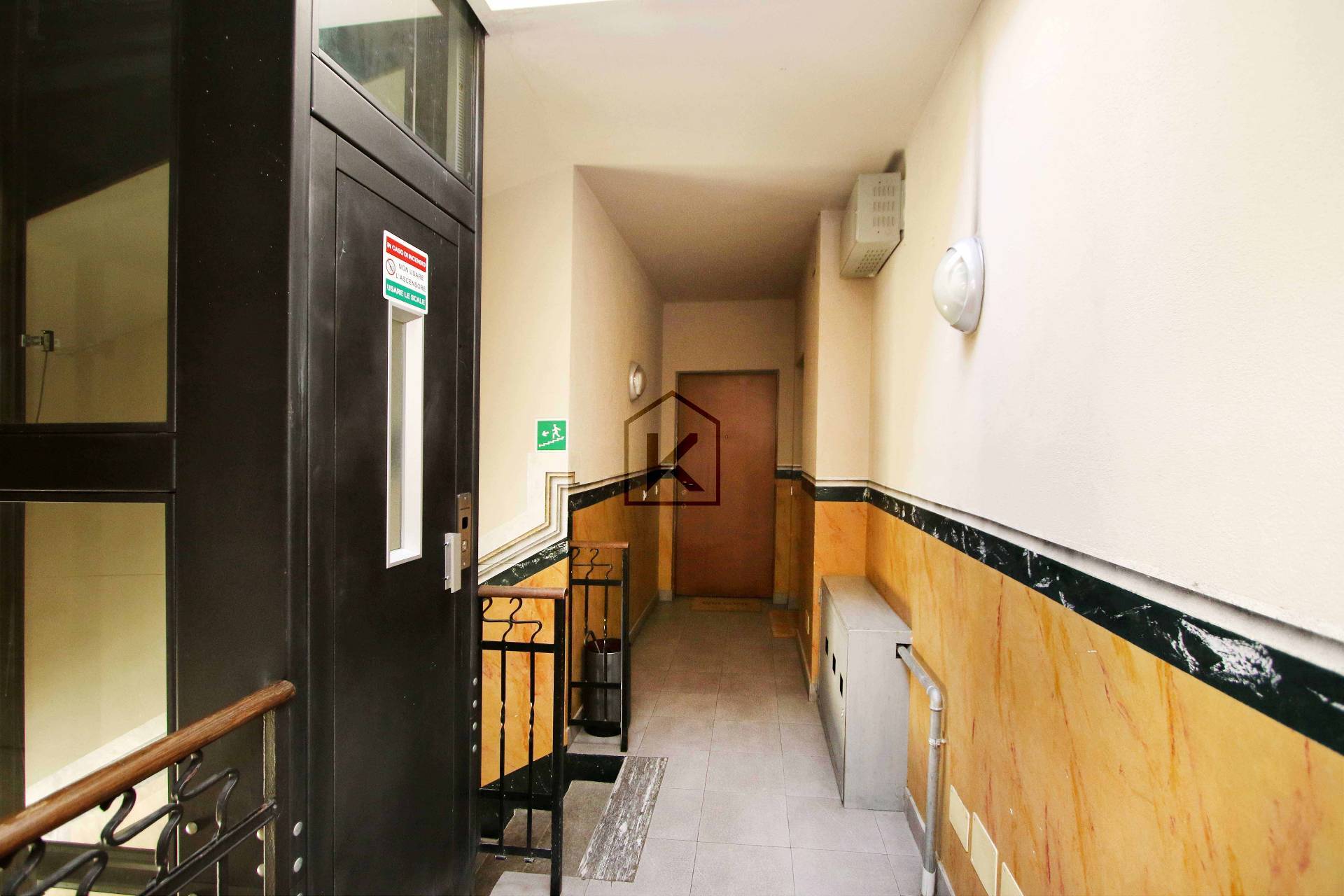 Attico in vendita a Milano, Porta Romana