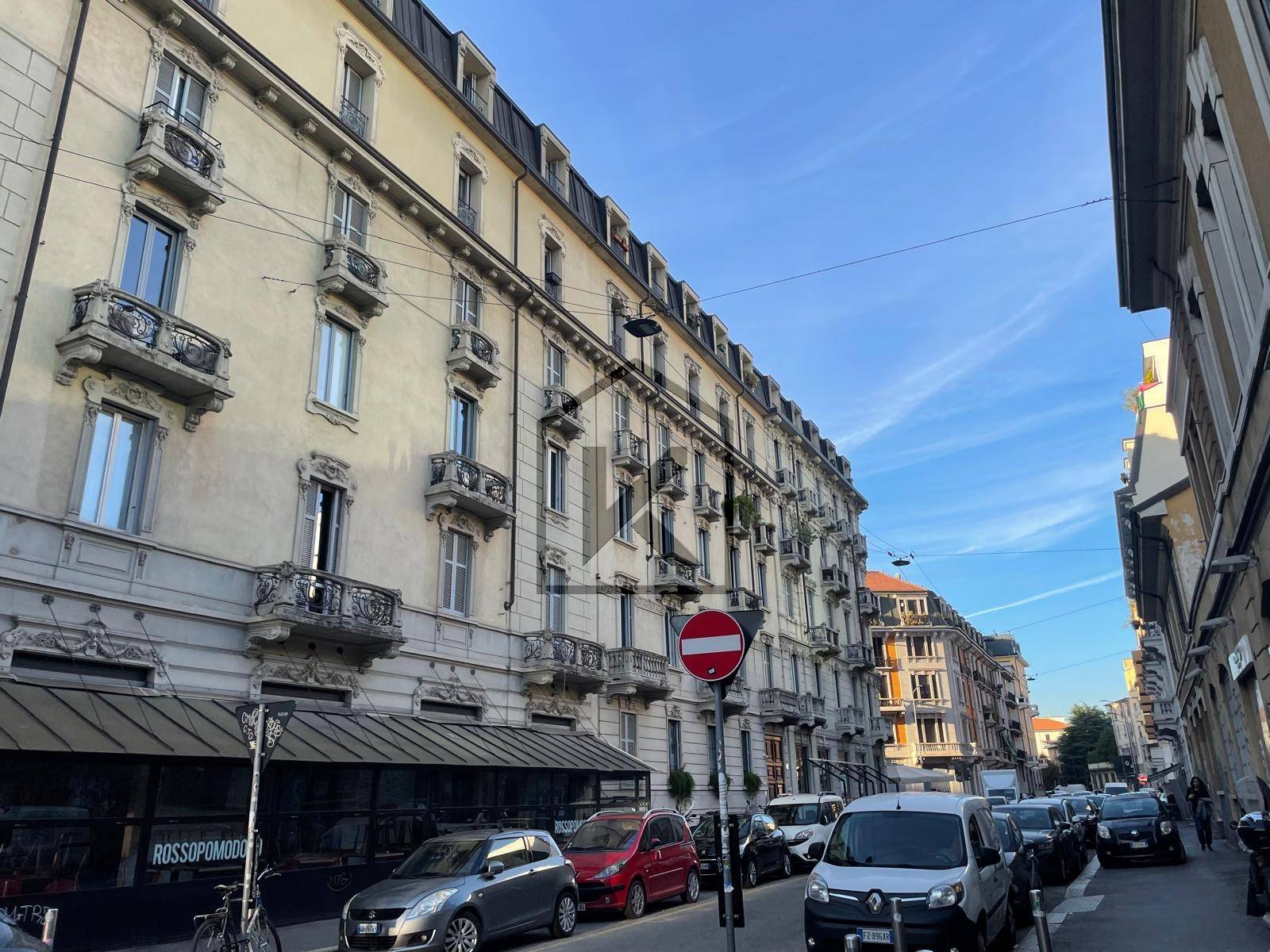 Appartamento in affitto a Milano, Isola