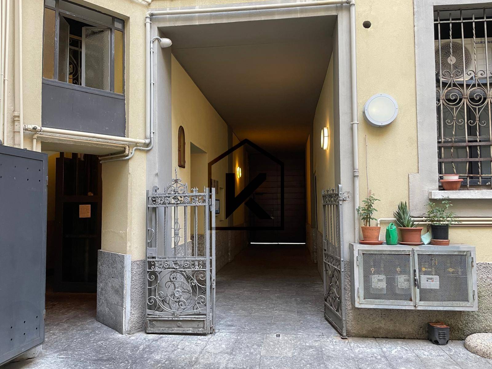 Appartamento in affitto a Milano, Isola