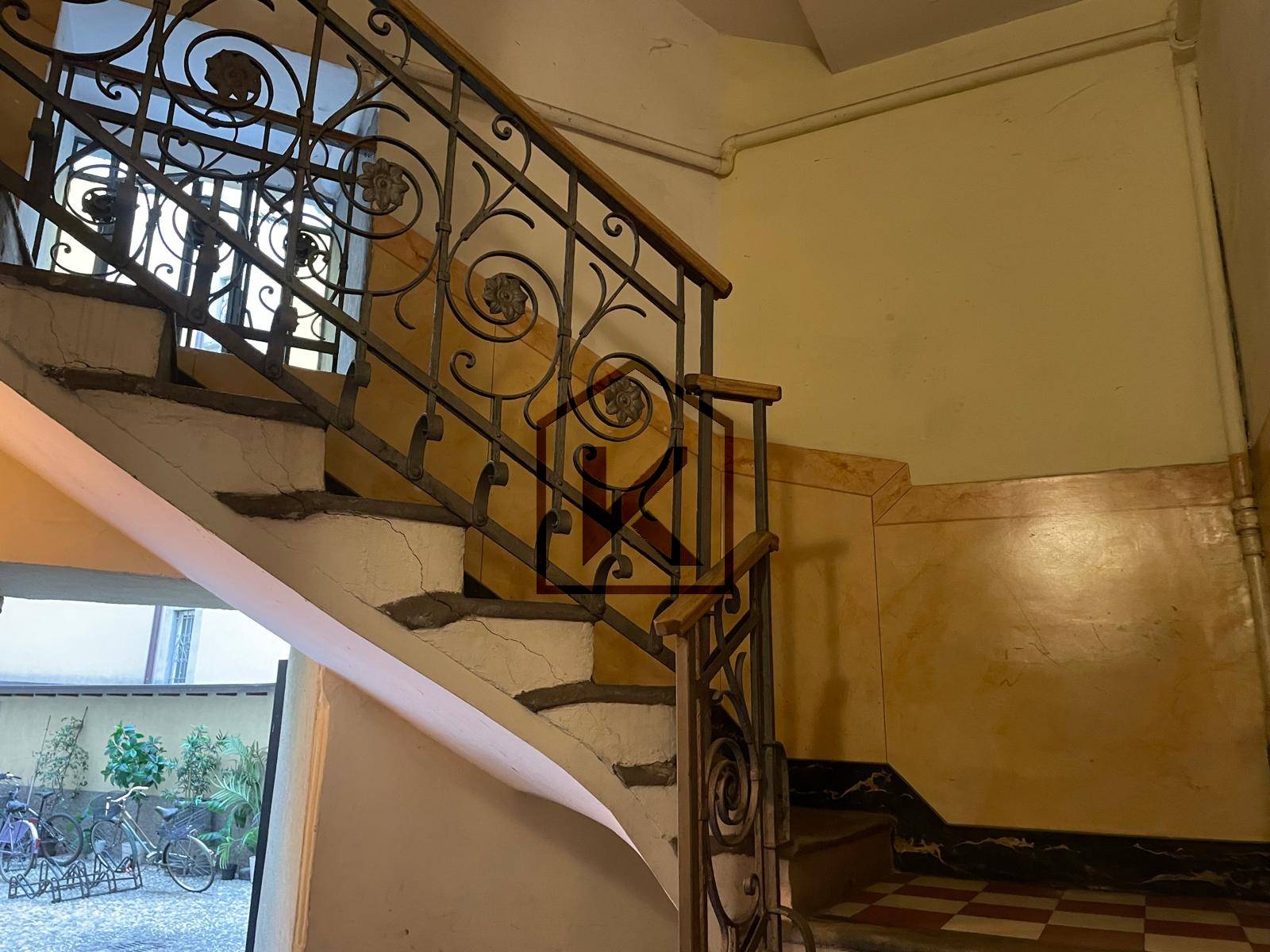 Appartamento in affitto a Milano, Isola