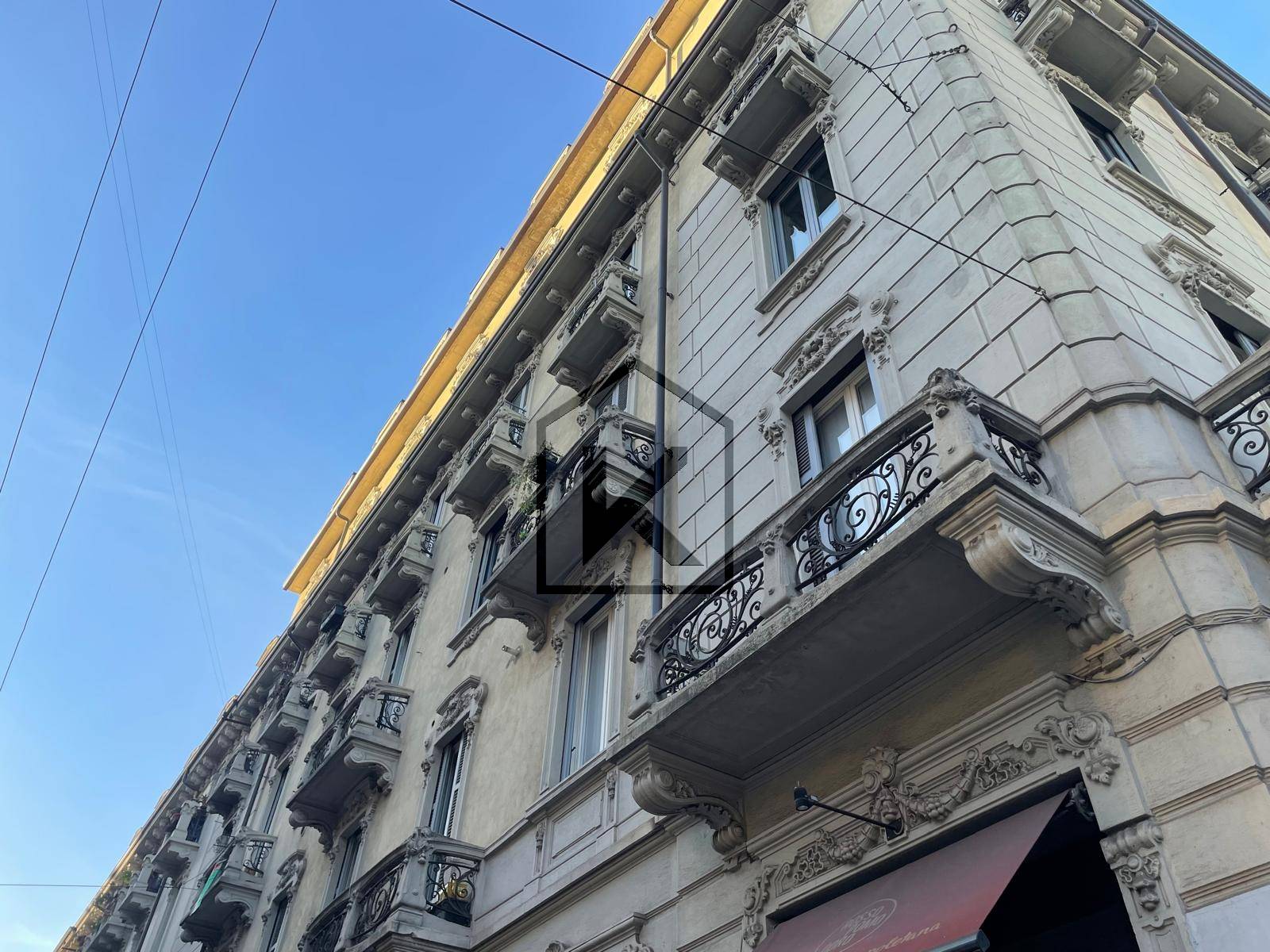 Appartamento in affitto a Milano, Isola