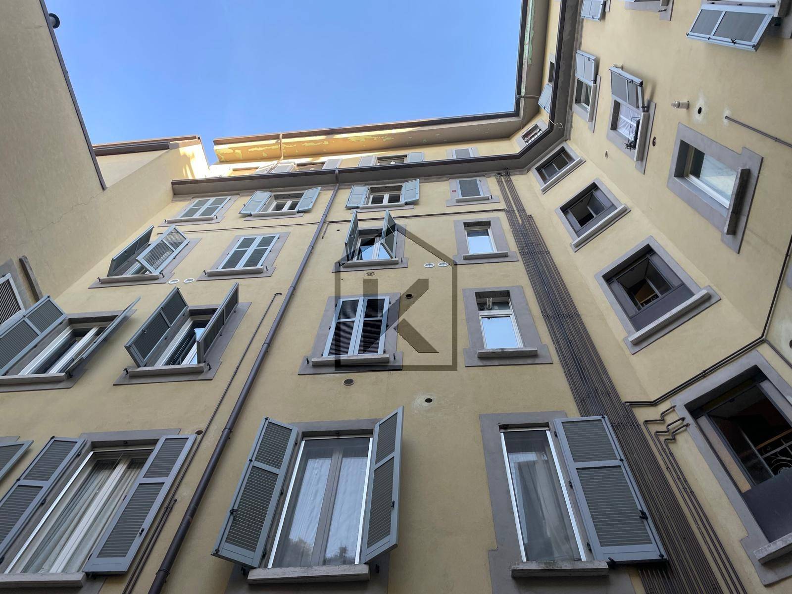 Appartamento in affitto a Milano, Isola