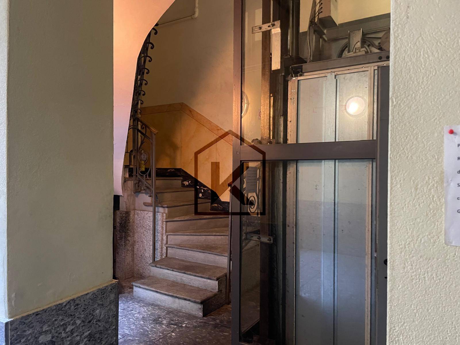 Appartamento in affitto a Milano, Isola