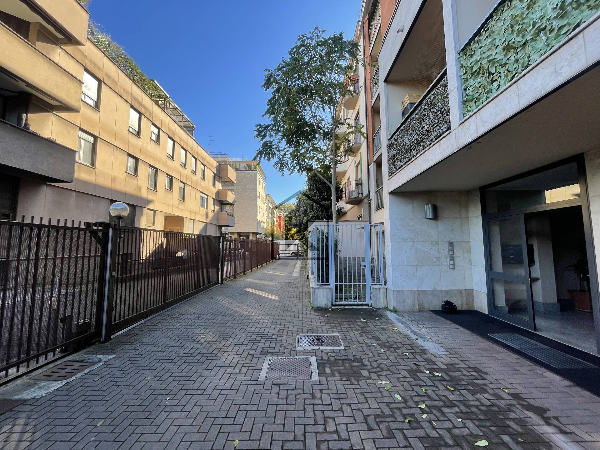 Appartamento in vendita a Milano, Monza