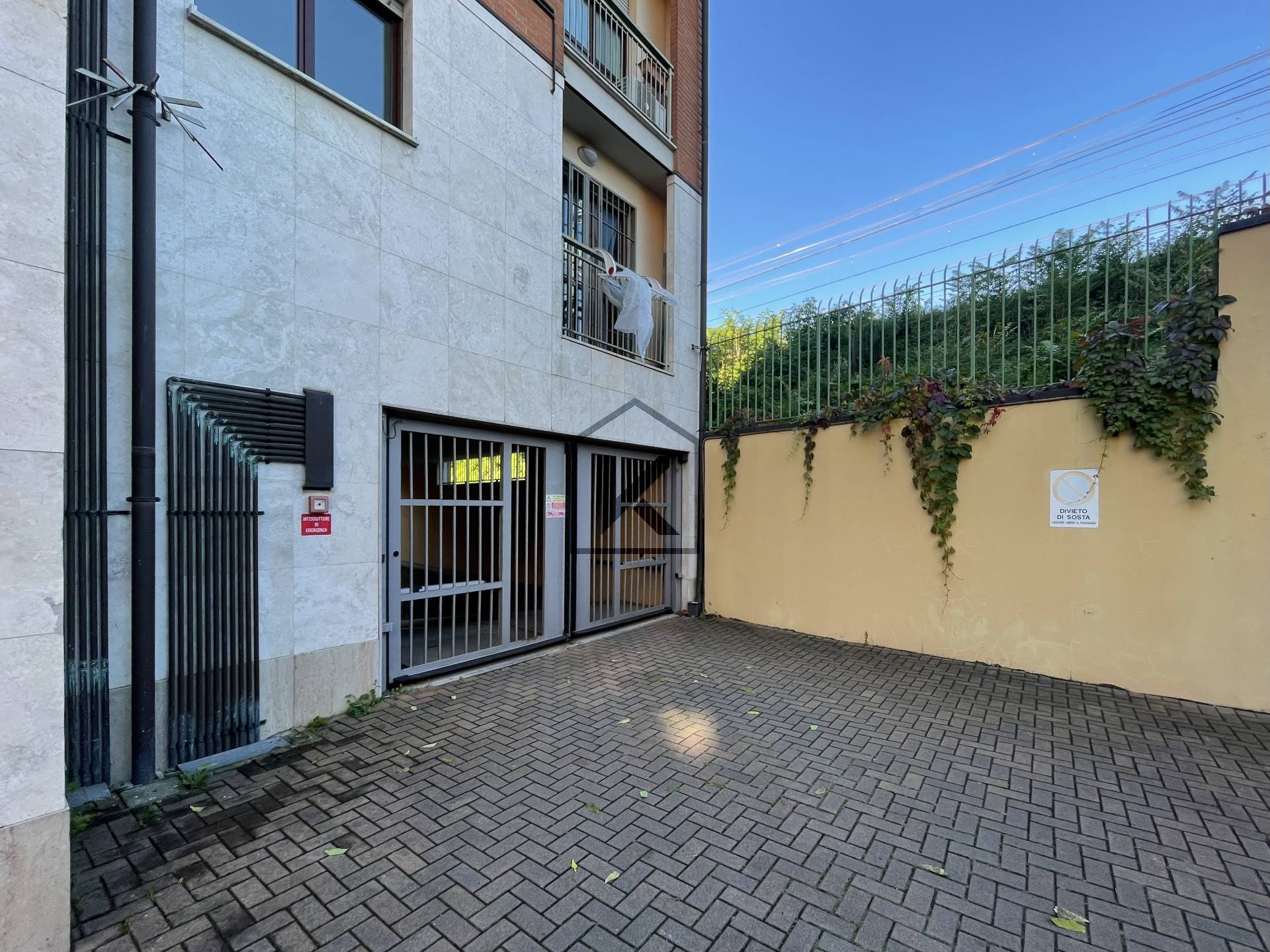 Appartamento in vendita a Milano, Monza