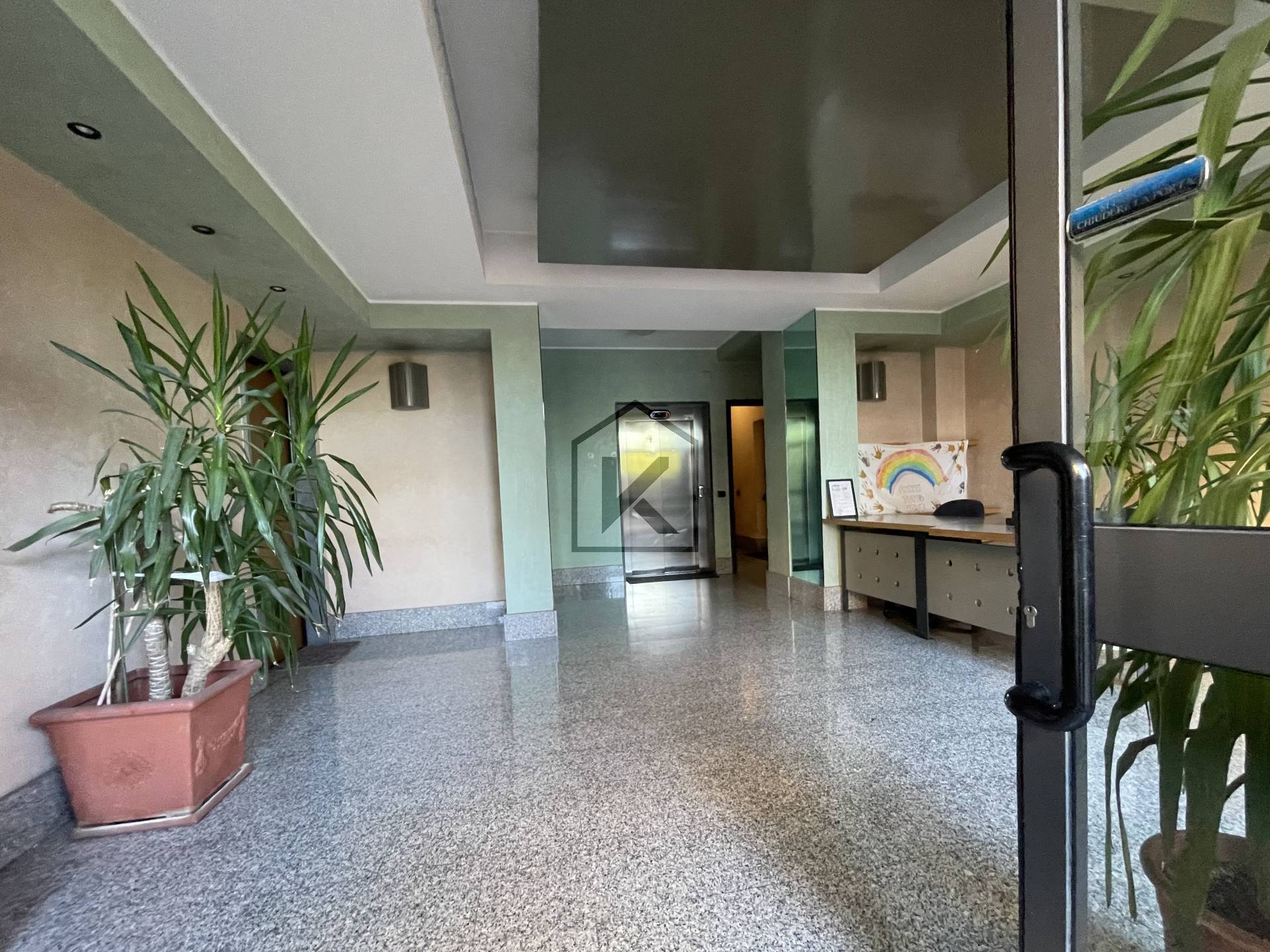 Appartamento in vendita a Milano, Monza