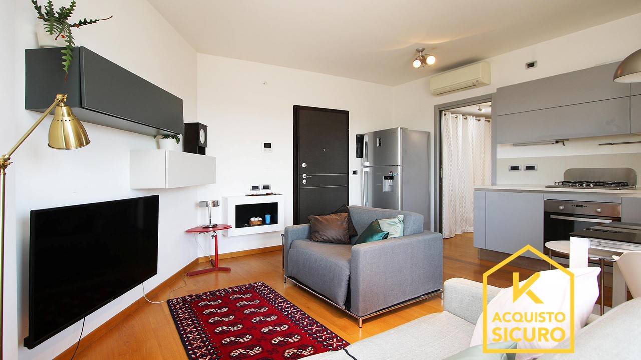 Appartamento in vendita a Milano, Repubblica