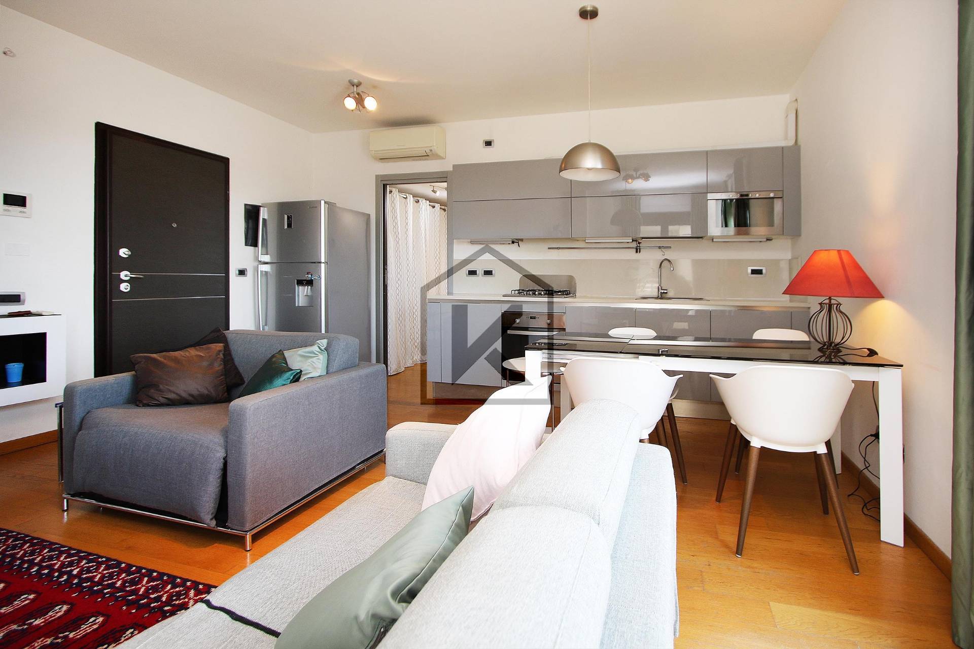 Appartamento in vendita a Milano, Repubblica