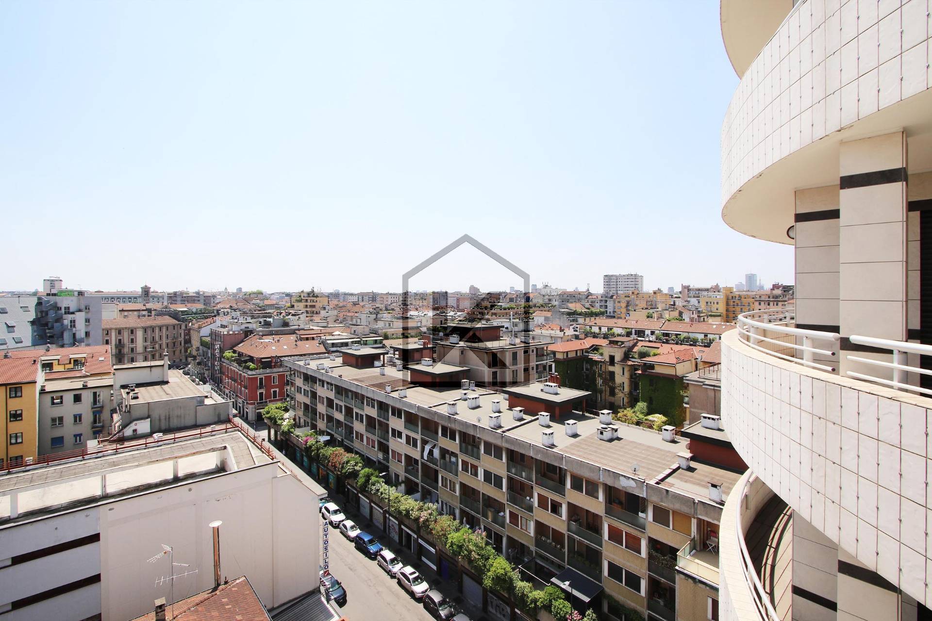 Appartamento in vendita a Milano, Repubblica