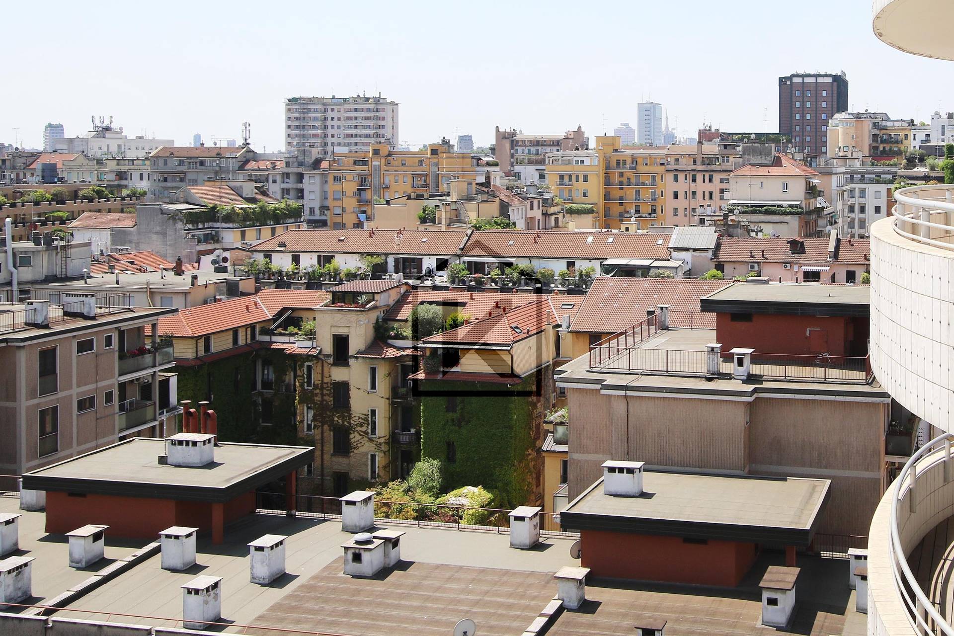 Appartamento in vendita a Milano, Repubblica