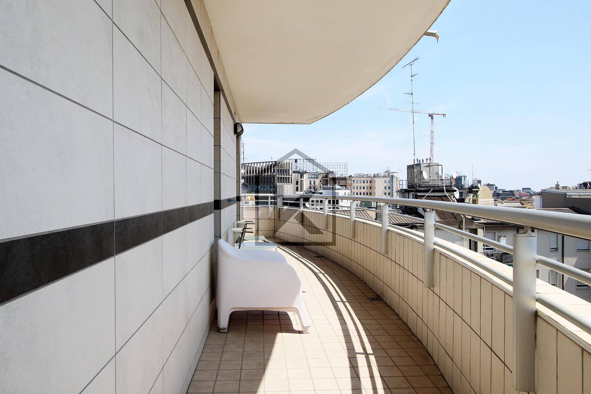 Appartamento in vendita a Milano, Repubblica