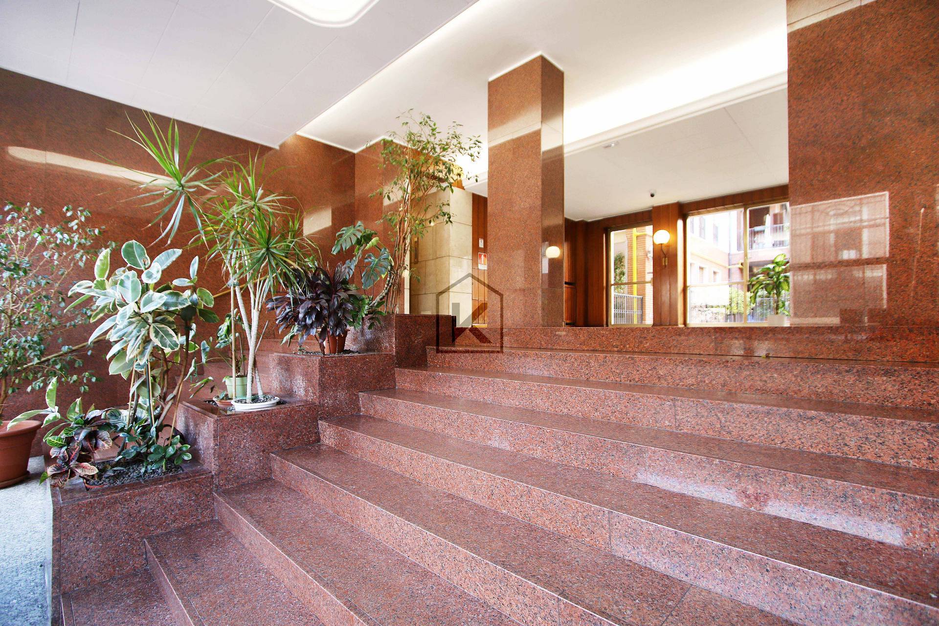 Studio/Ufficio in vendita a Milano, Corso Italia