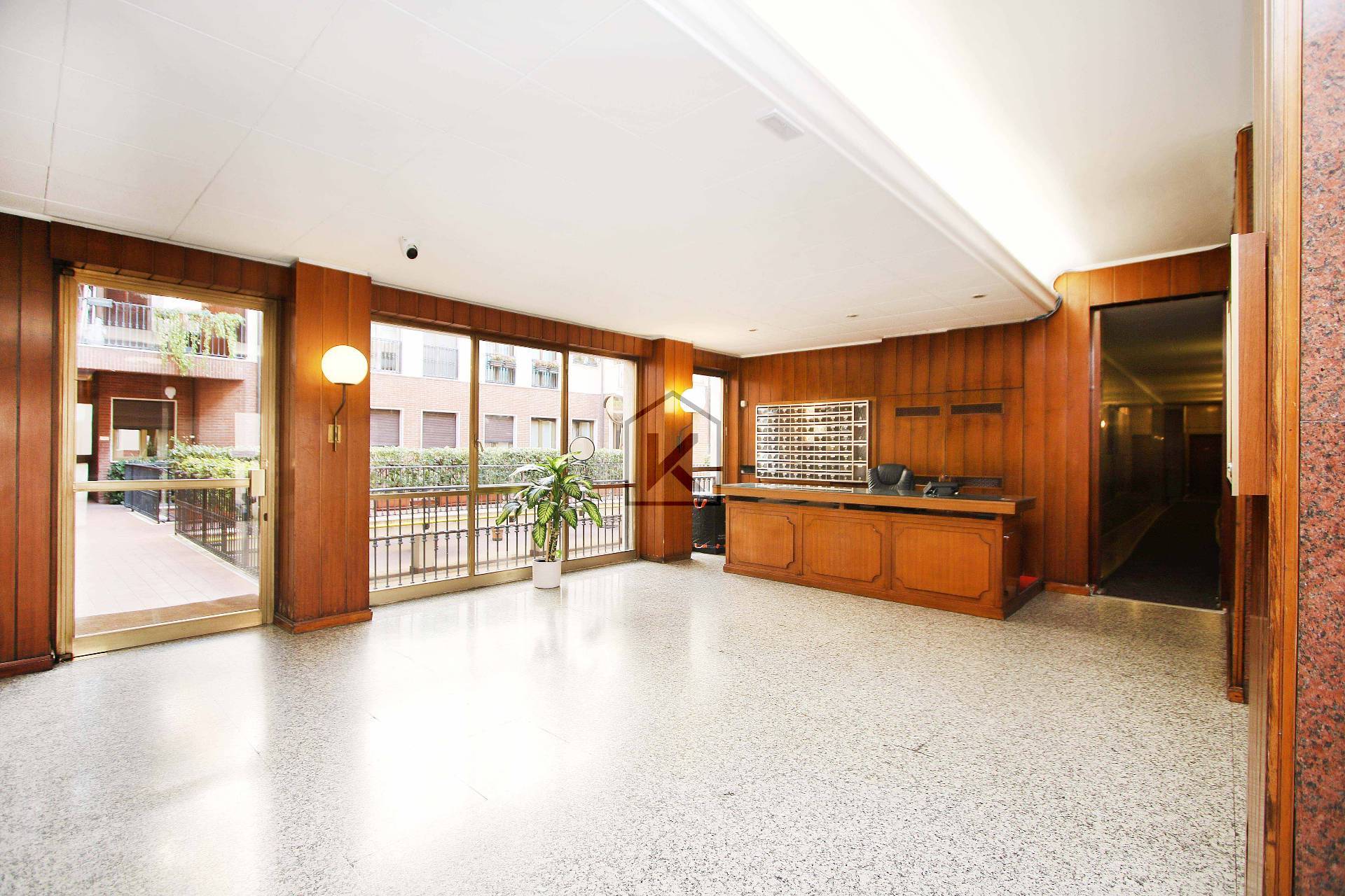 Studio/Ufficio in vendita a Milano, Corso Italia