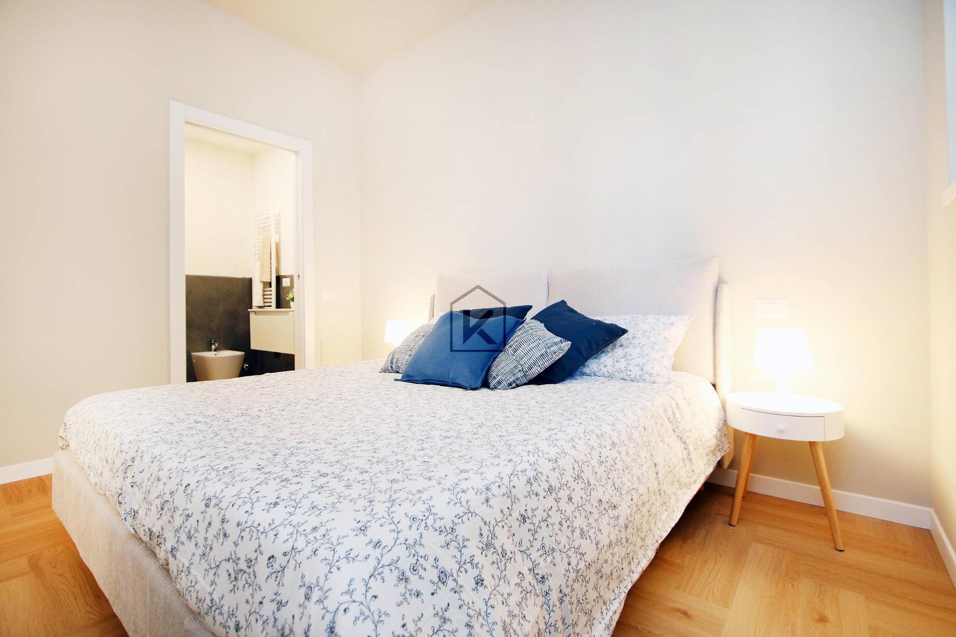 Appartamento in vendita a Milano, Lorenteggio