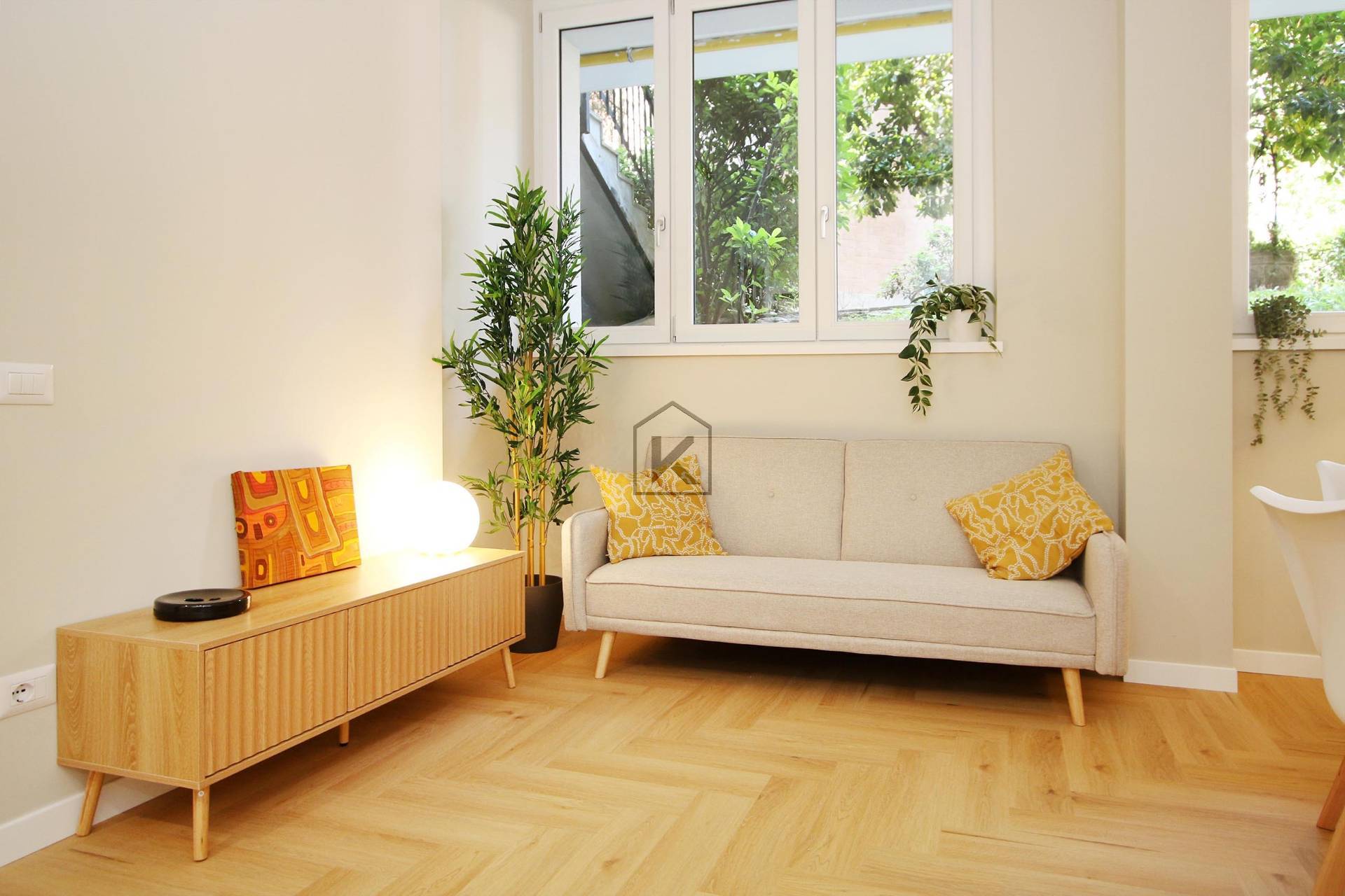 Appartamento in vendita a Milano, Lorenteggio