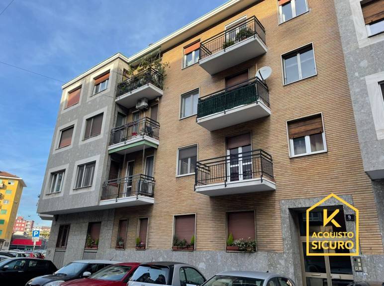 Laboratorio in vendita a Milano, Molise