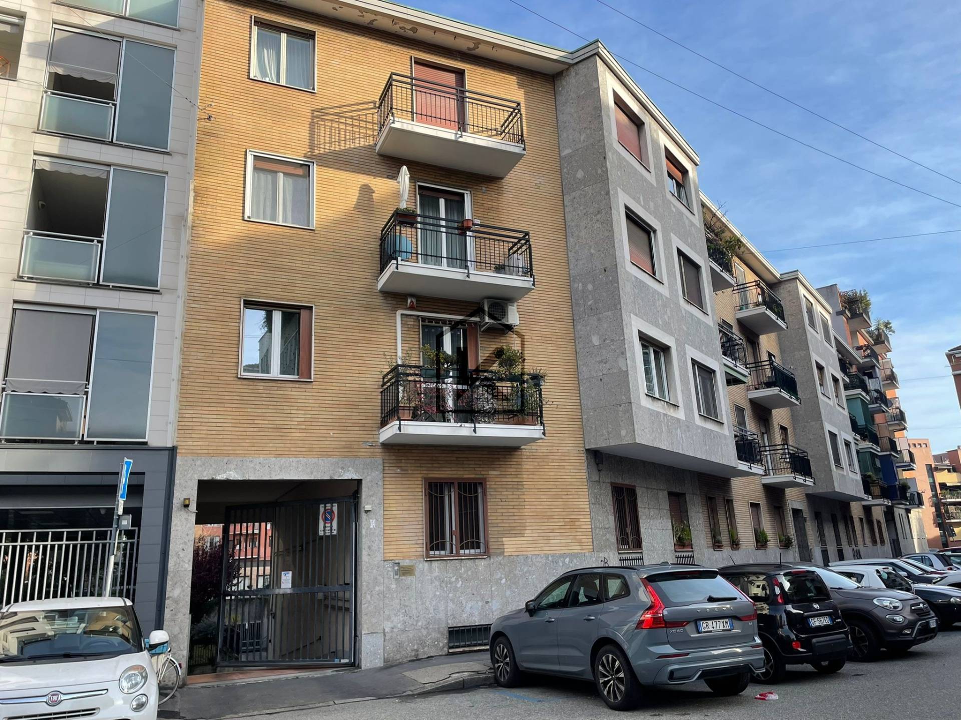 Laboratorio in vendita a Milano, Molise