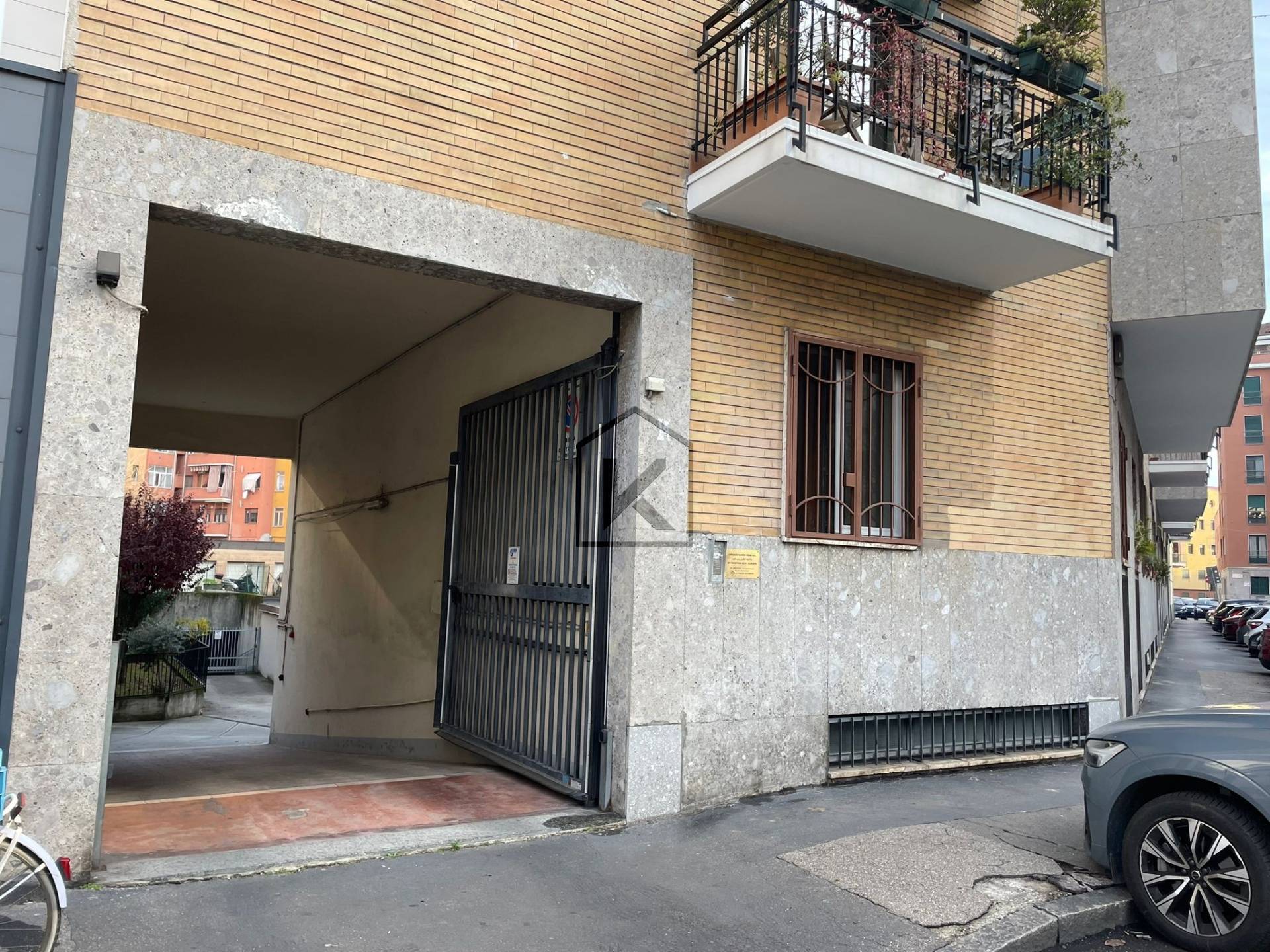 Laboratorio in vendita a Milano, Molise